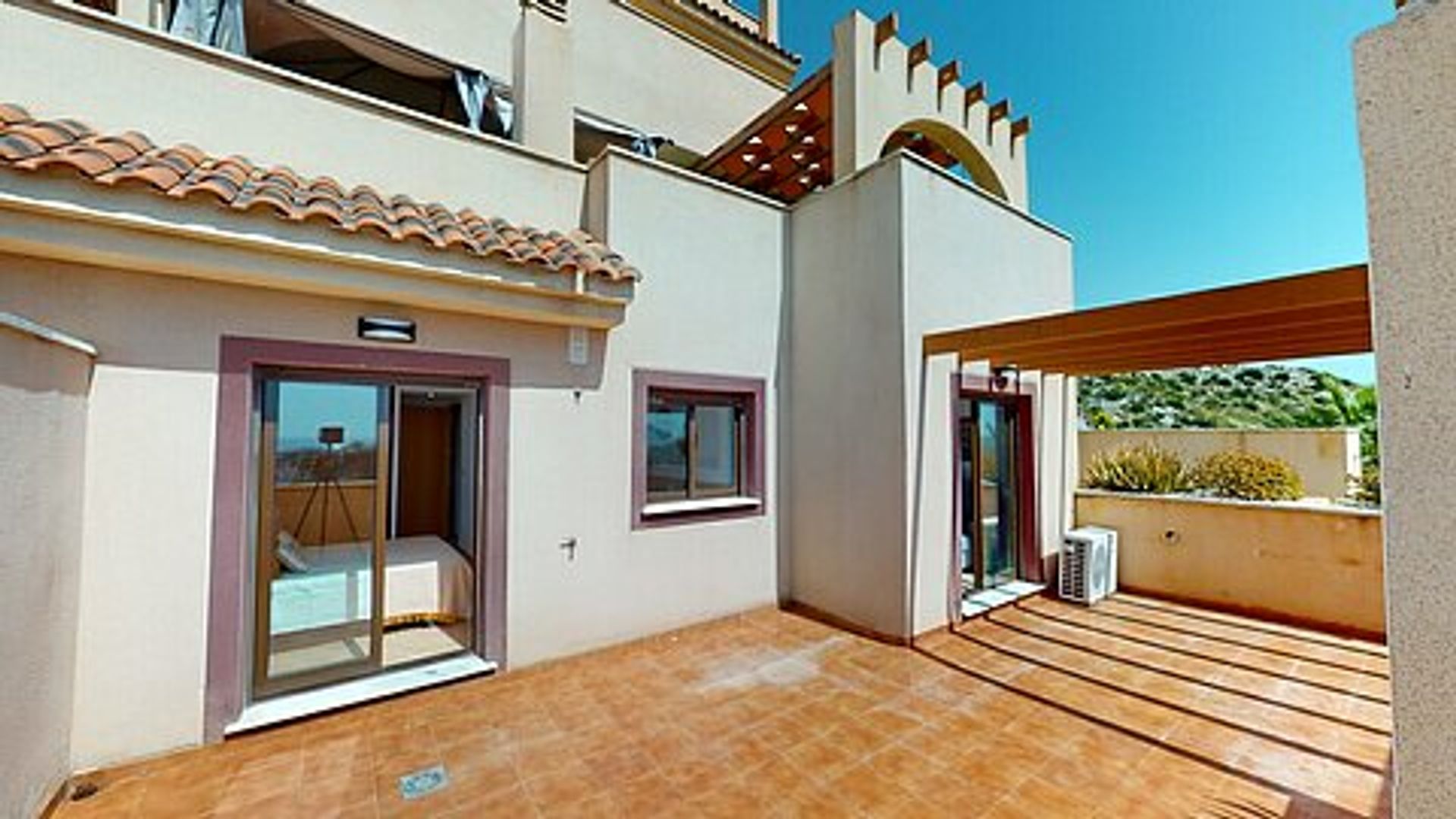 Condominium in Aguilas, Murcia 12136543