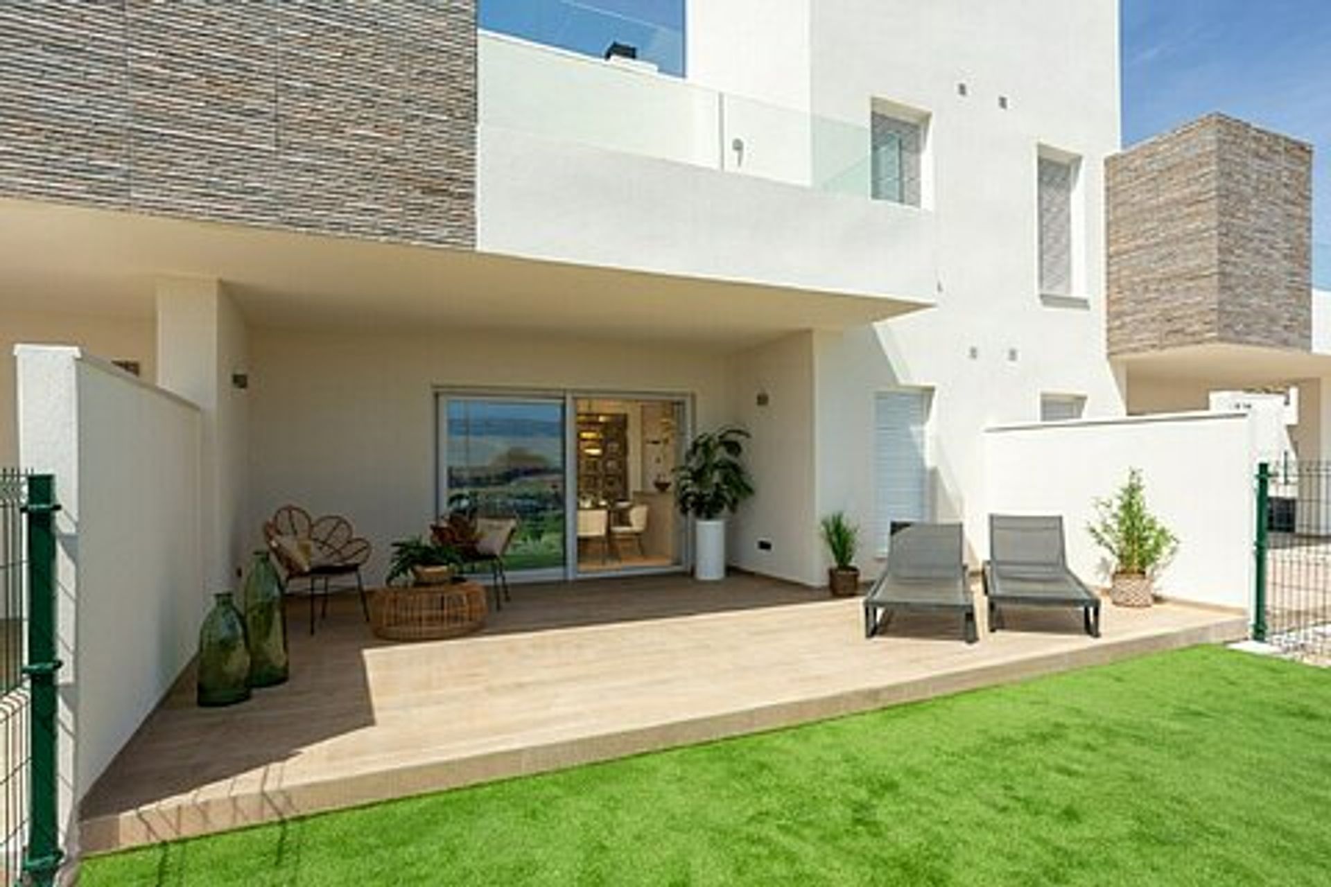 Hus i Algorfa, Valencia 12136548