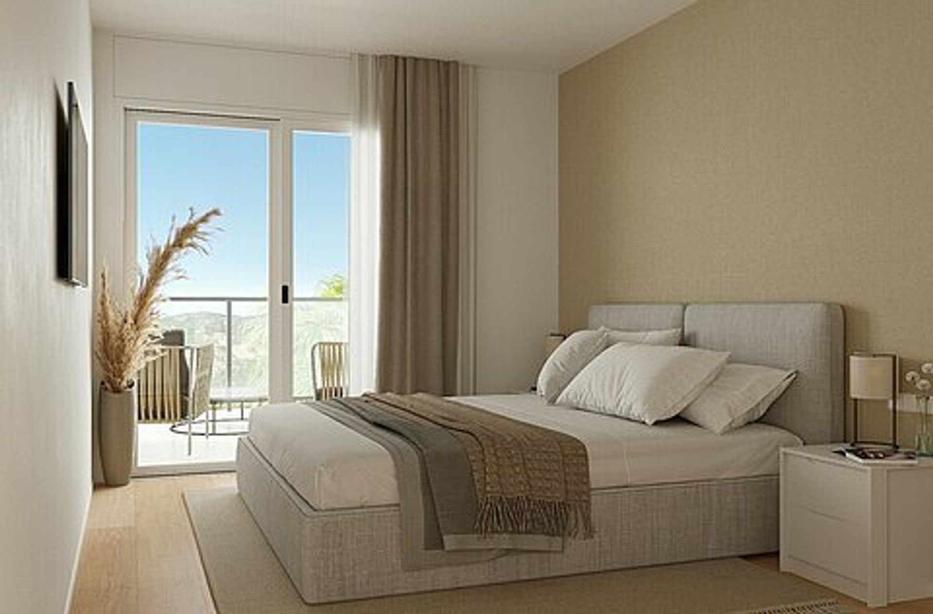 Condominium dans Benidorm, Valence 12136550