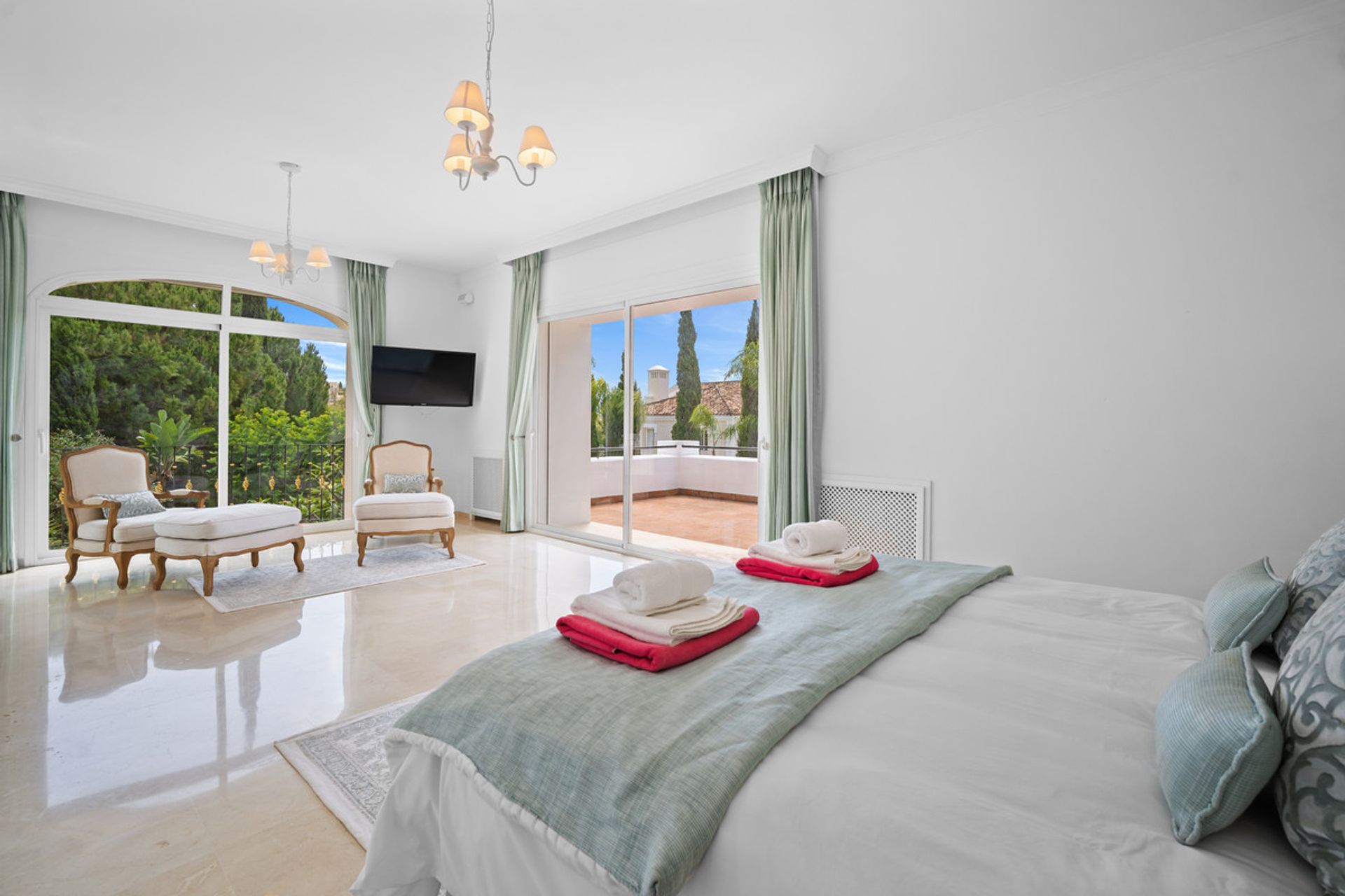 Haus im La Quinta, Canarias 12136569