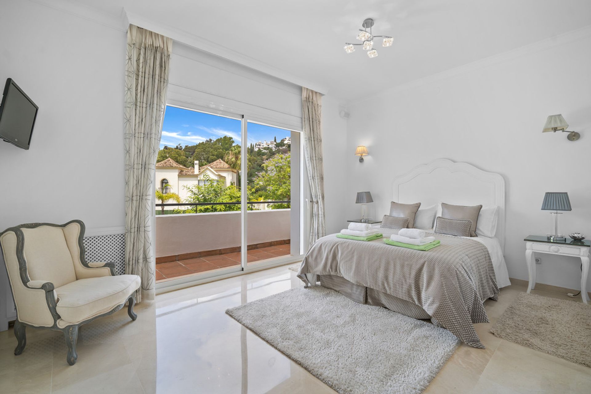 Haus im La Quinta, Canarias 12136569