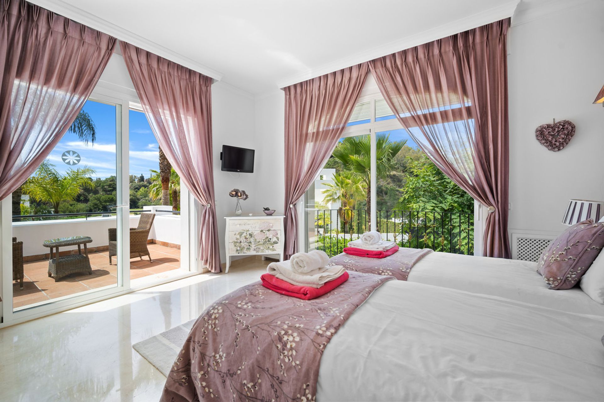 Haus im La Quinta, Canarias 12136569