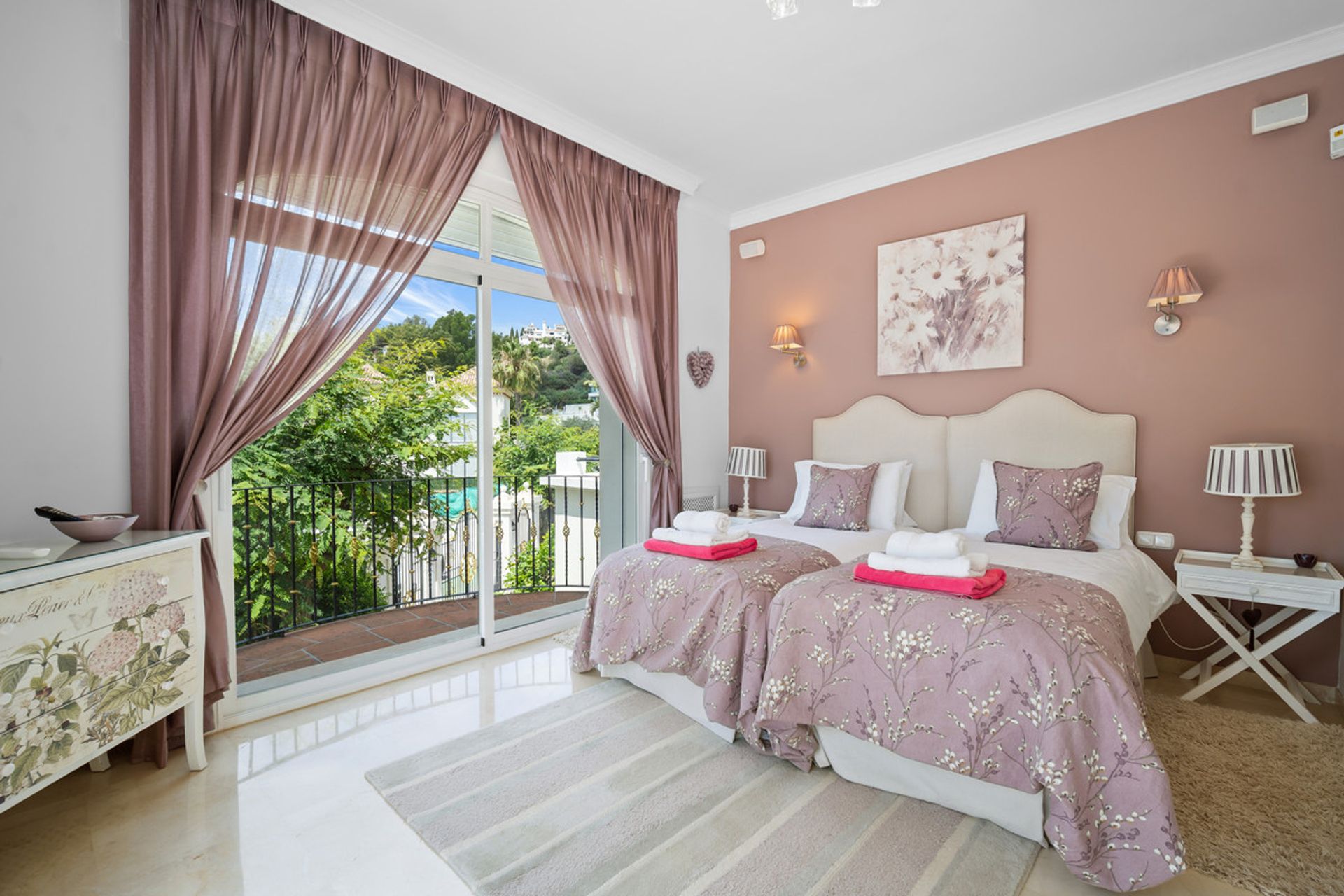 Haus im La Quinta, Canarias 12136569