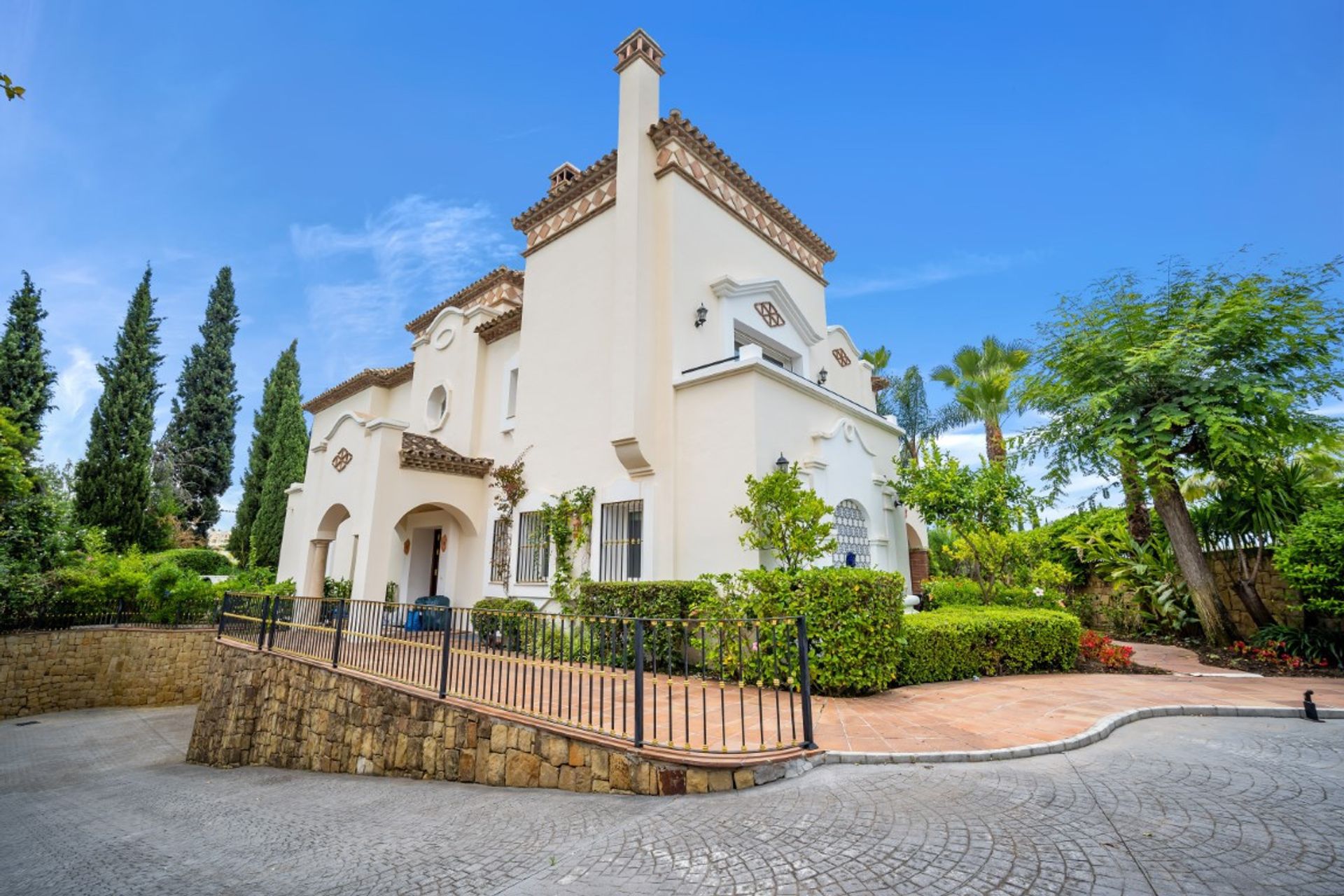 Haus im La Quinta, Canarias 12136569