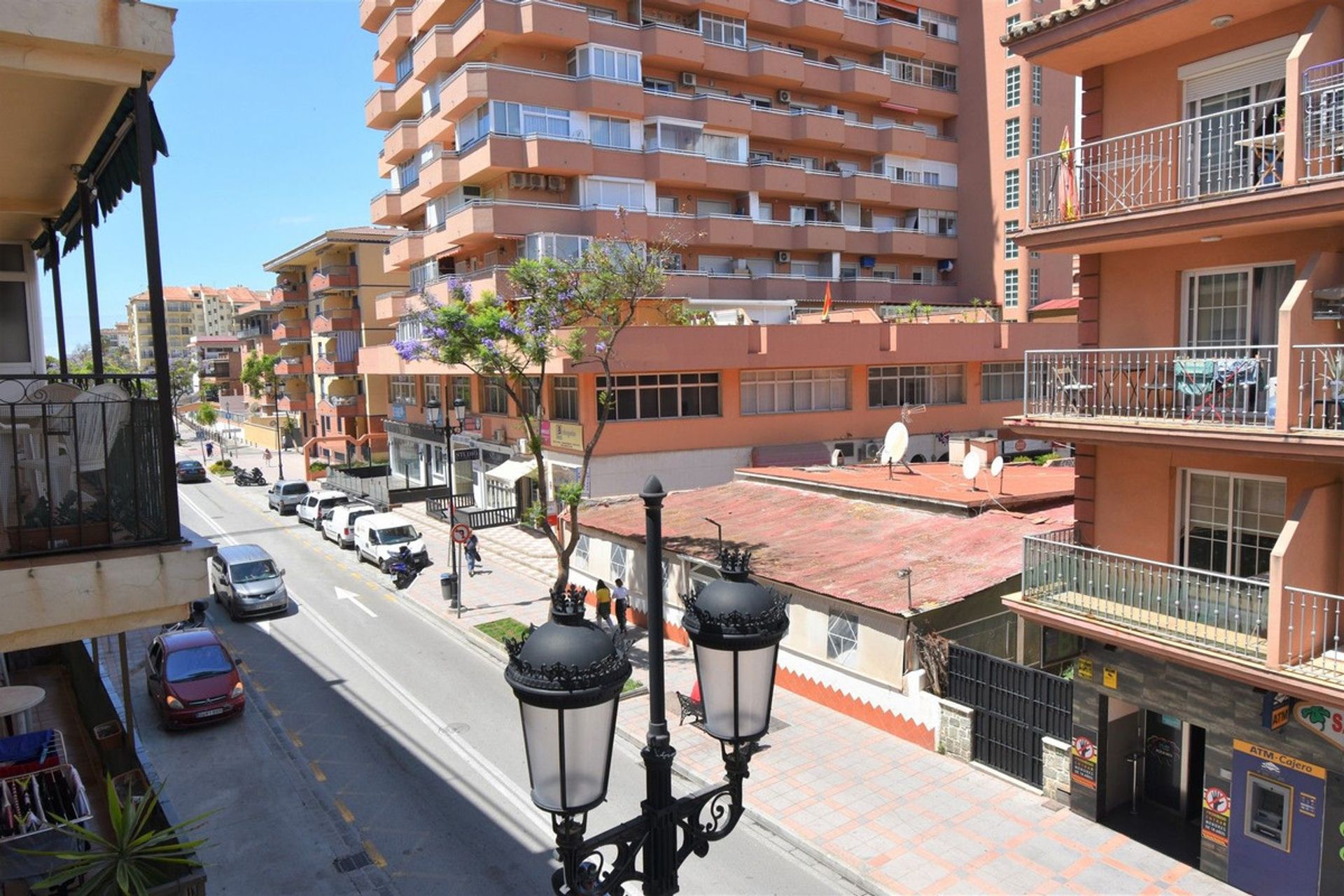 Condominio nel Fuengirola, Andalusia 12136572