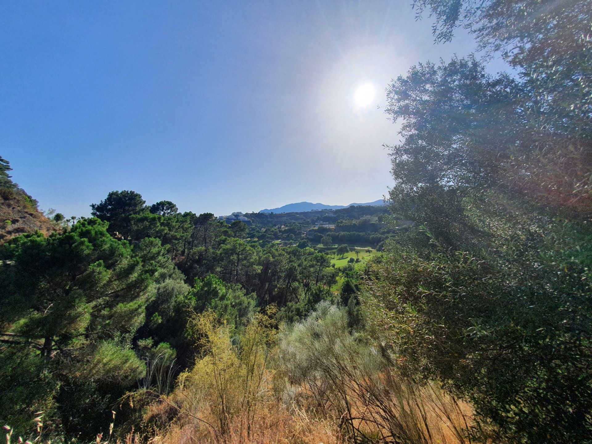 Tierra en Benahavís, Andalucía 12136586