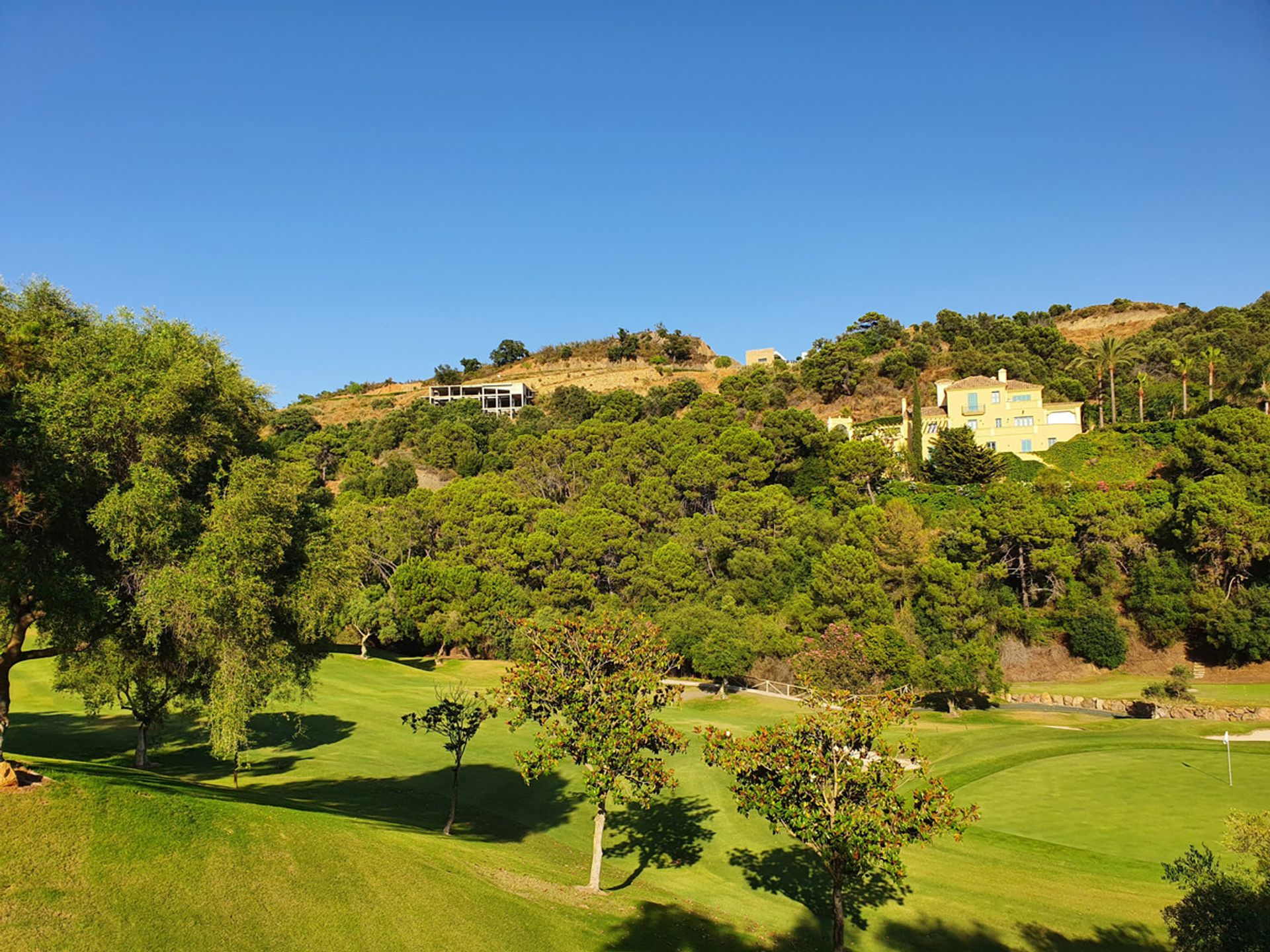 Tierra en Benahavís, Andalusia 12136586