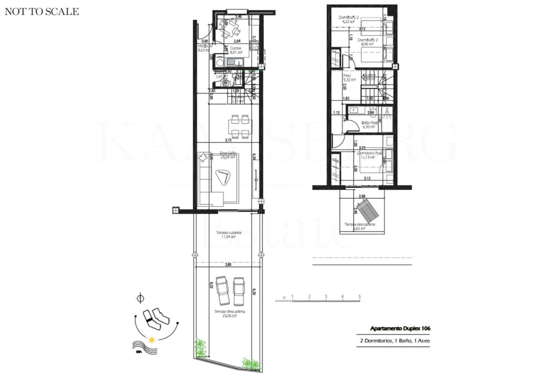 Condominium in Torreblanca, Valencian Community 12136615