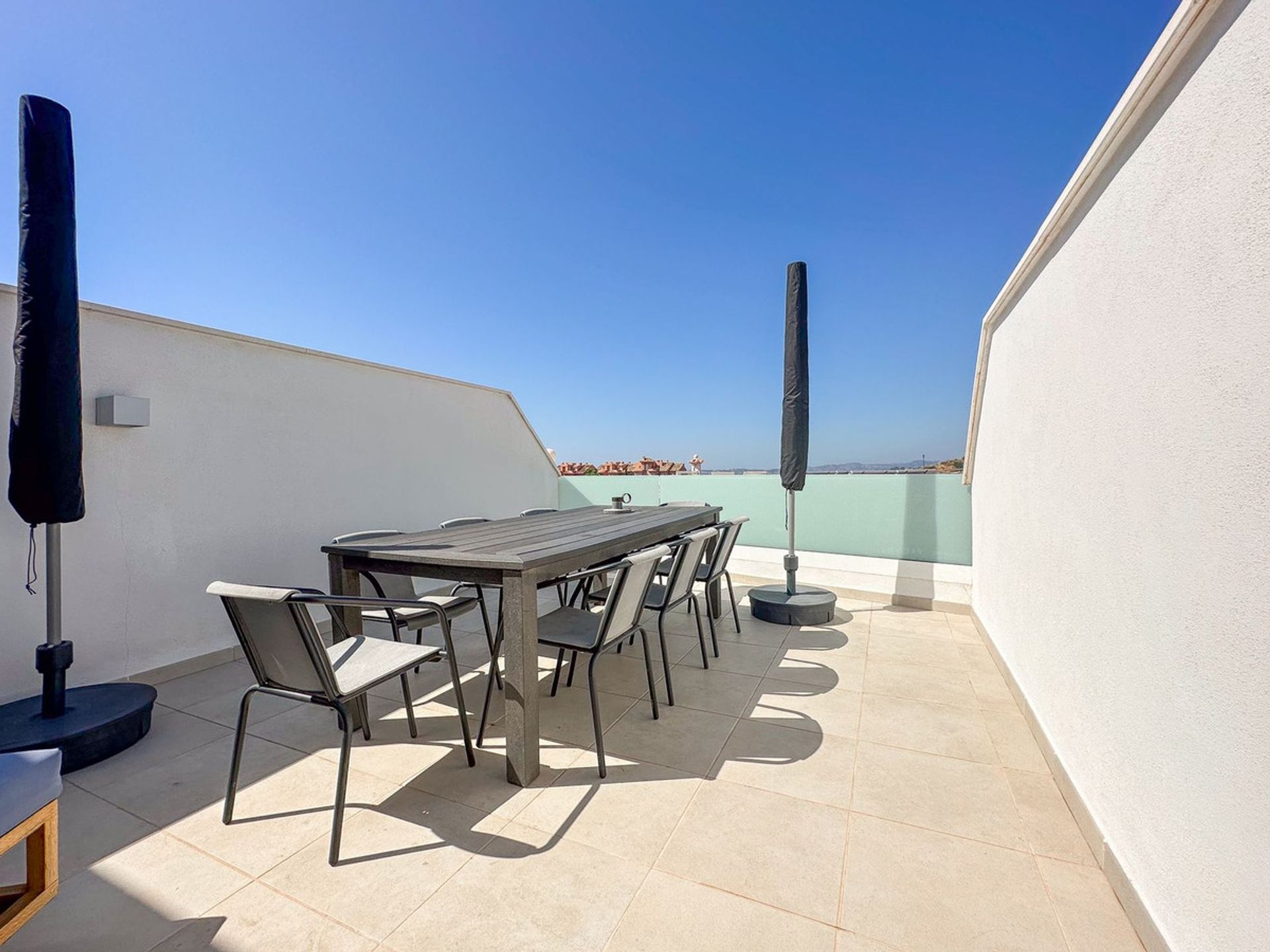 Condominium in Torreblanca, Valencian Community 12136615