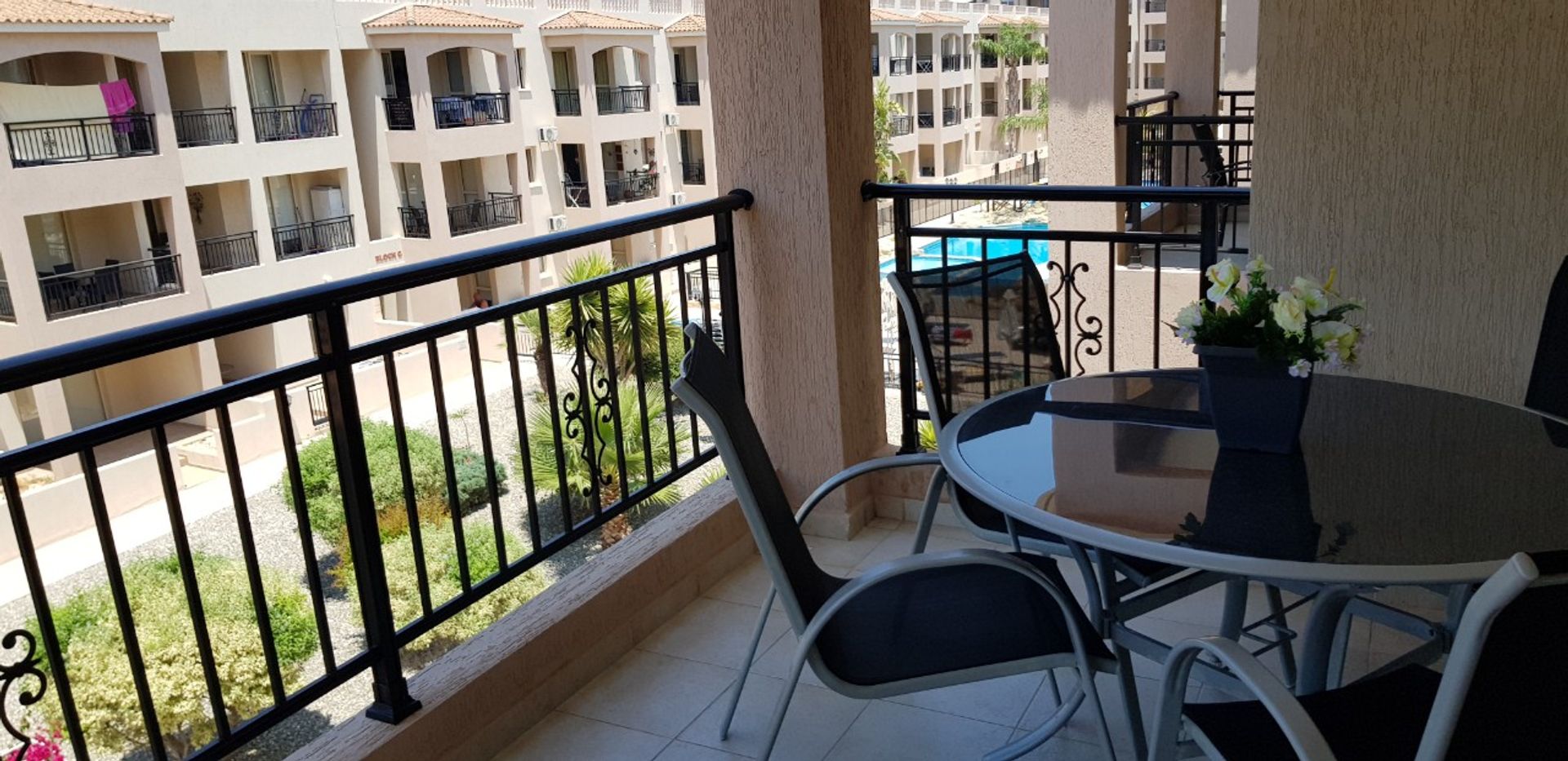 Condominium in Paphos, Pafos 12136621