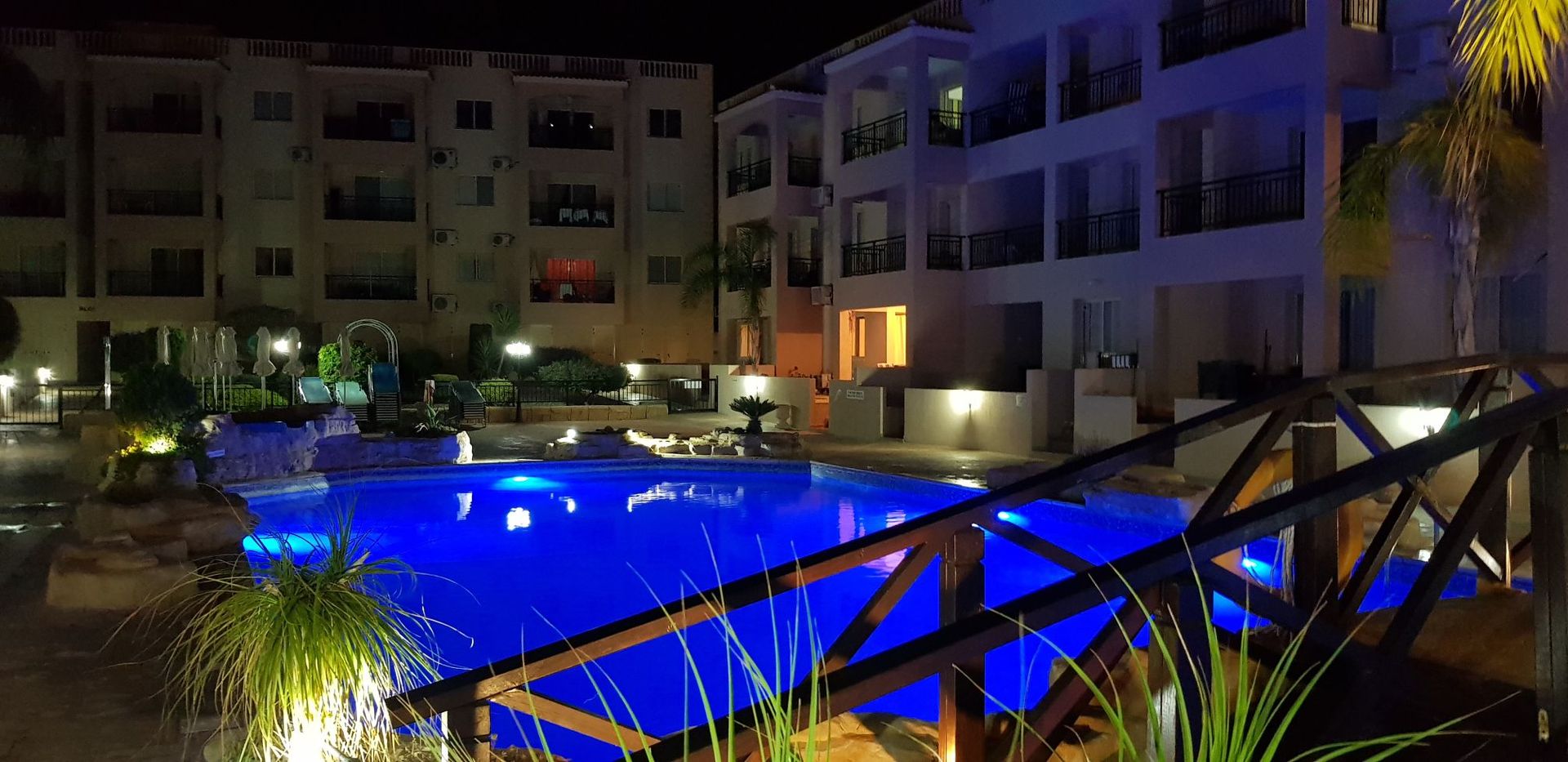 Condominium in Paphos, Pafos 12136621