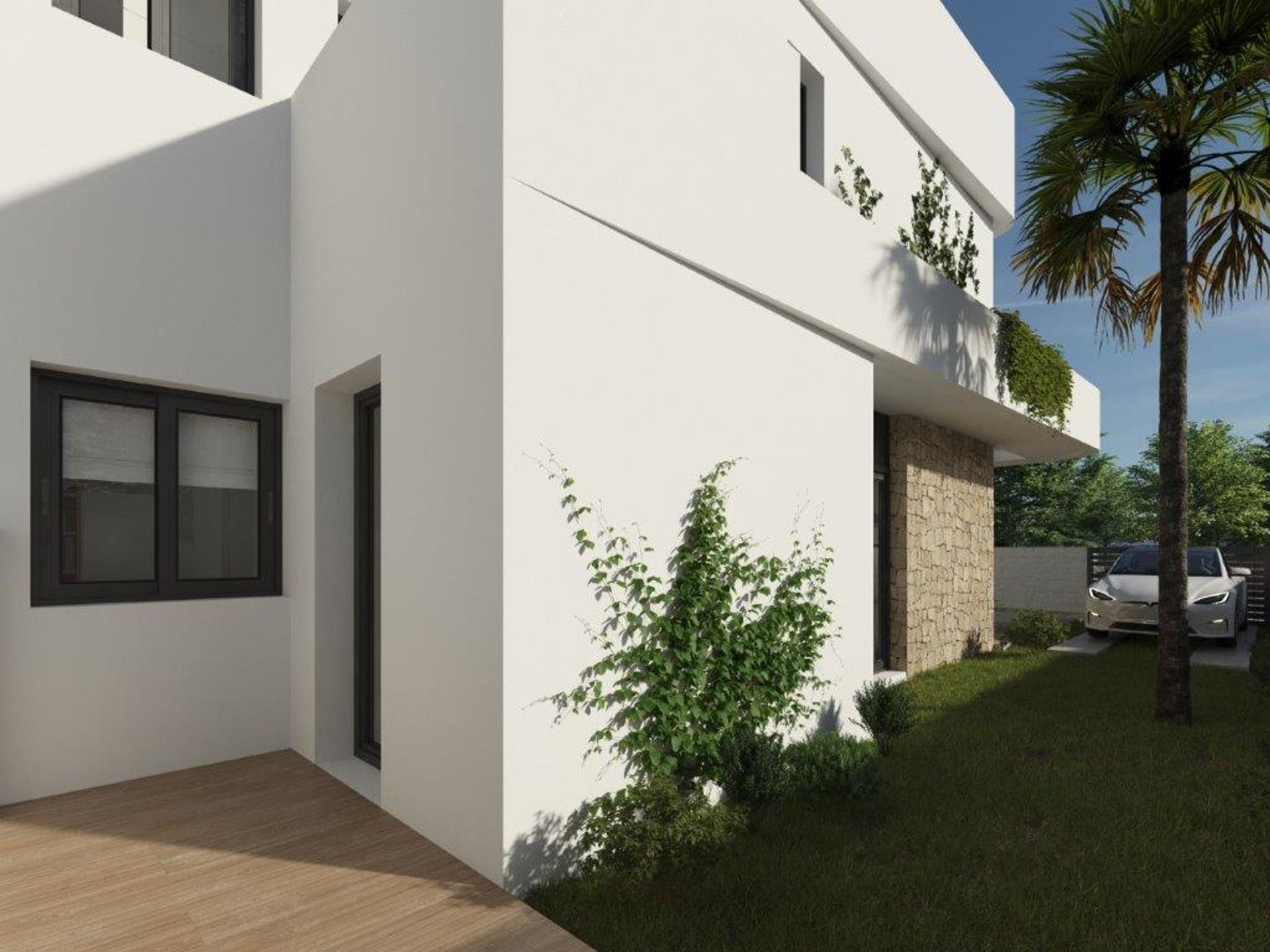 House in Los Montesinos, Valencian Community 12136637