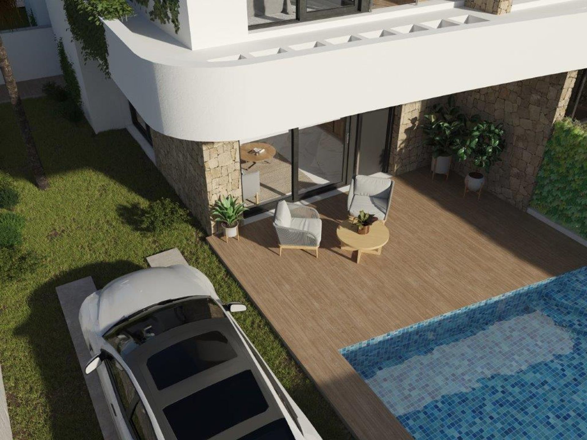 House in Los Montesinos, Valencian Community 12136637