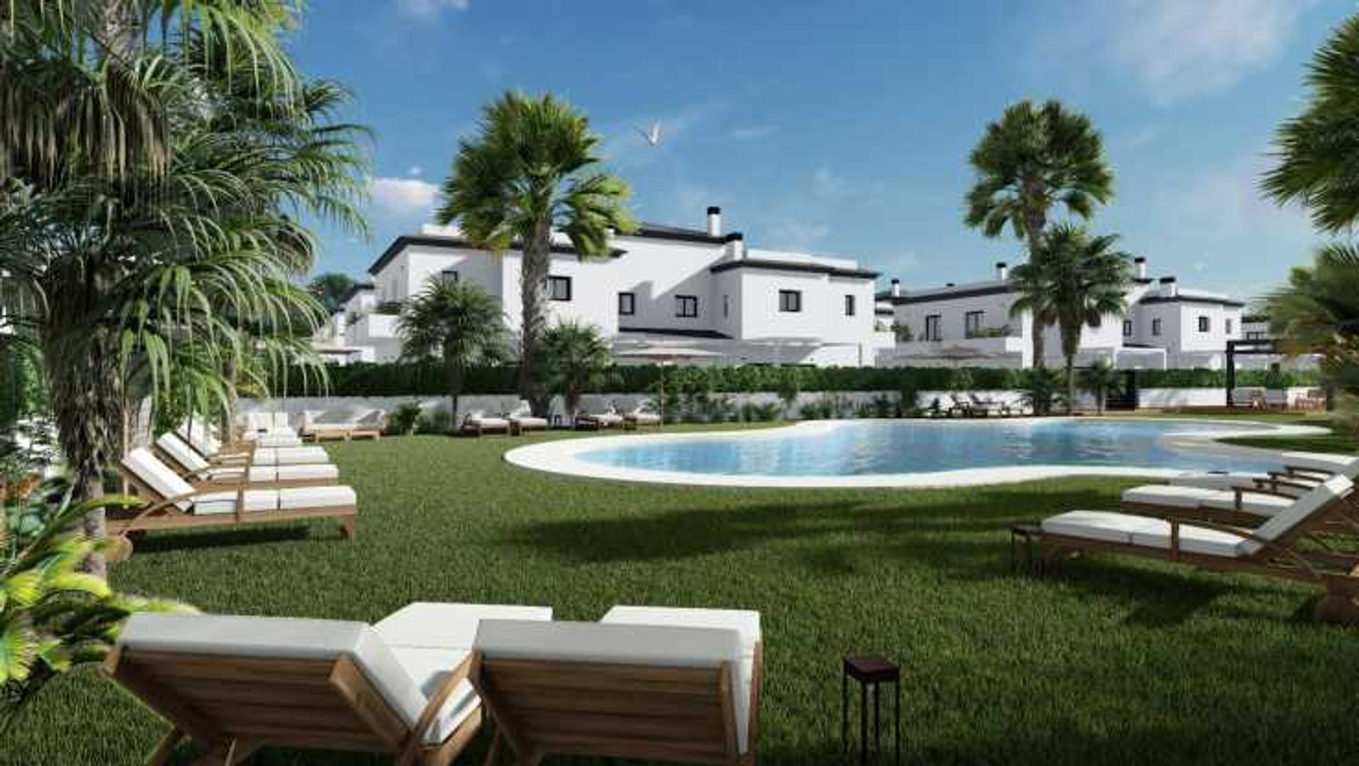 Haus im Balsares, Valencia 12136645