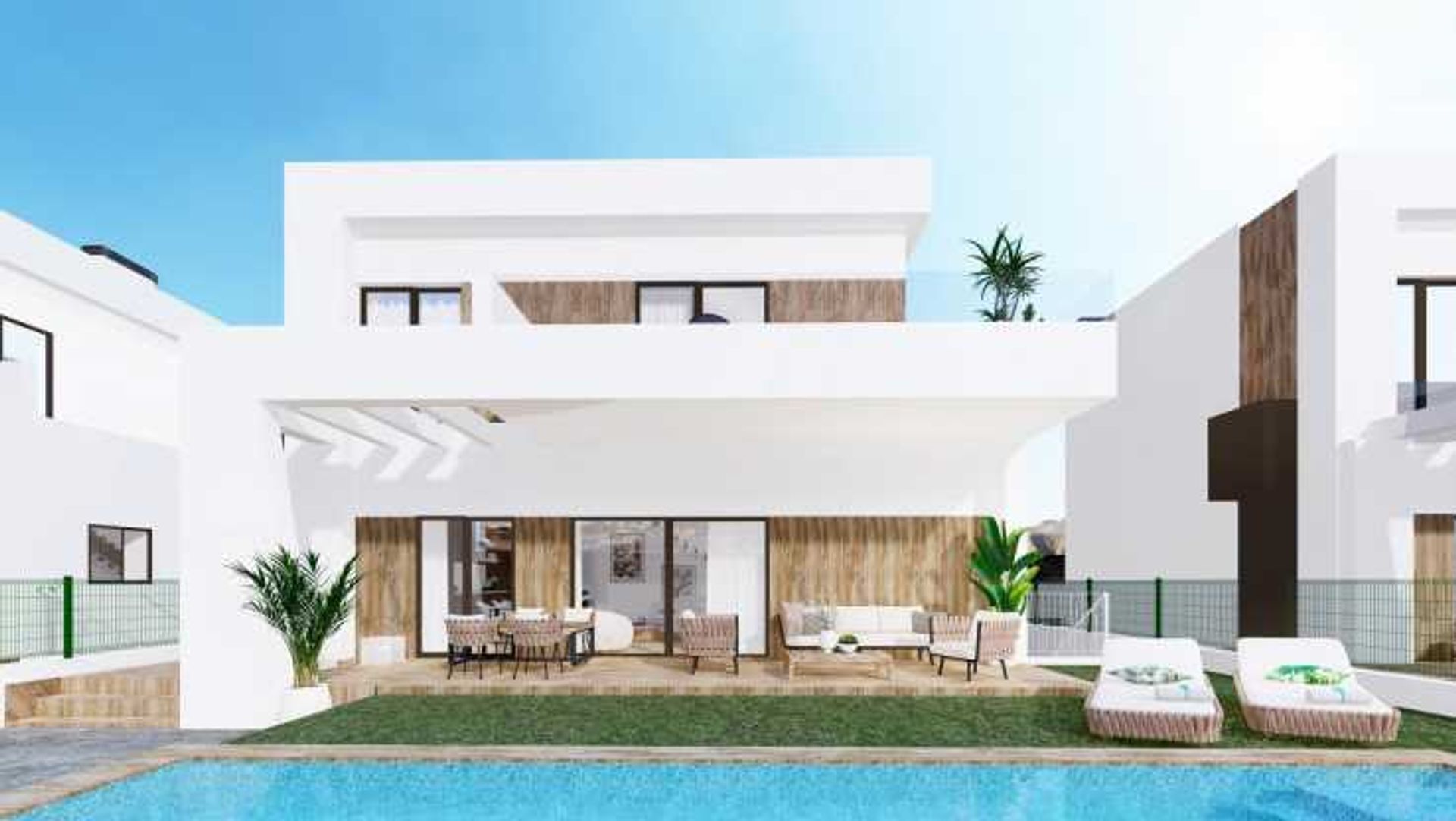 Haus im Finestrat, Valencia 12136647