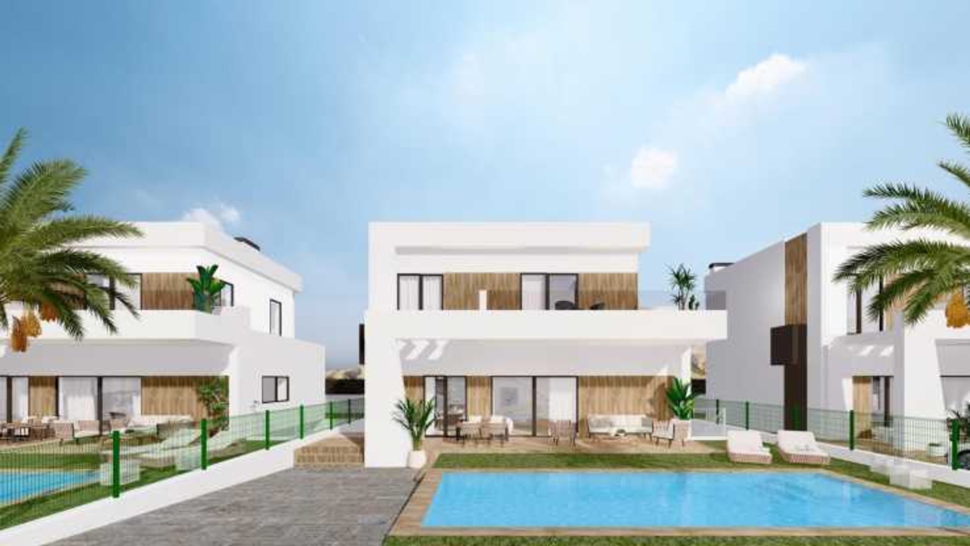 Haus im Finestrat, Valencia 12136647