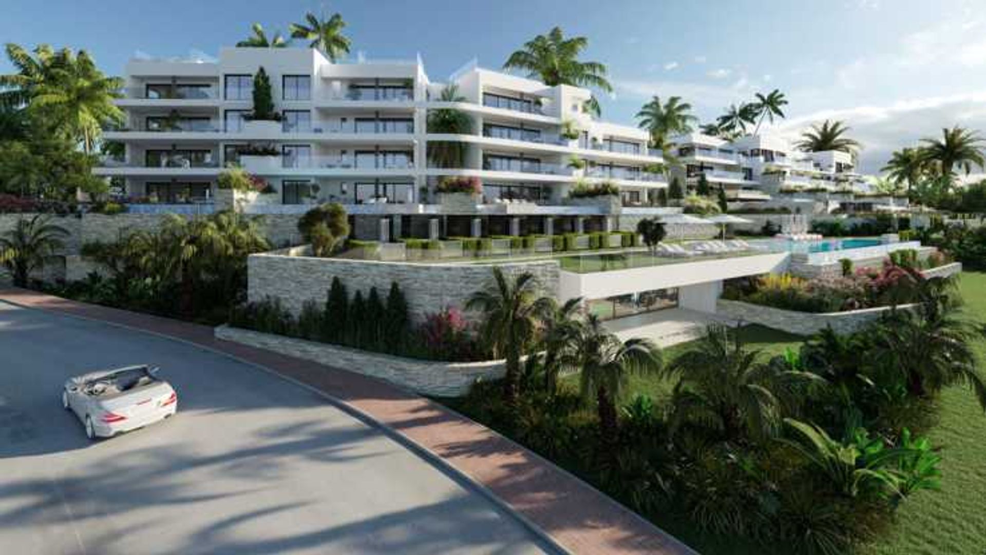 Condominio nel San Miguel de Salinas, Valenza 12136656