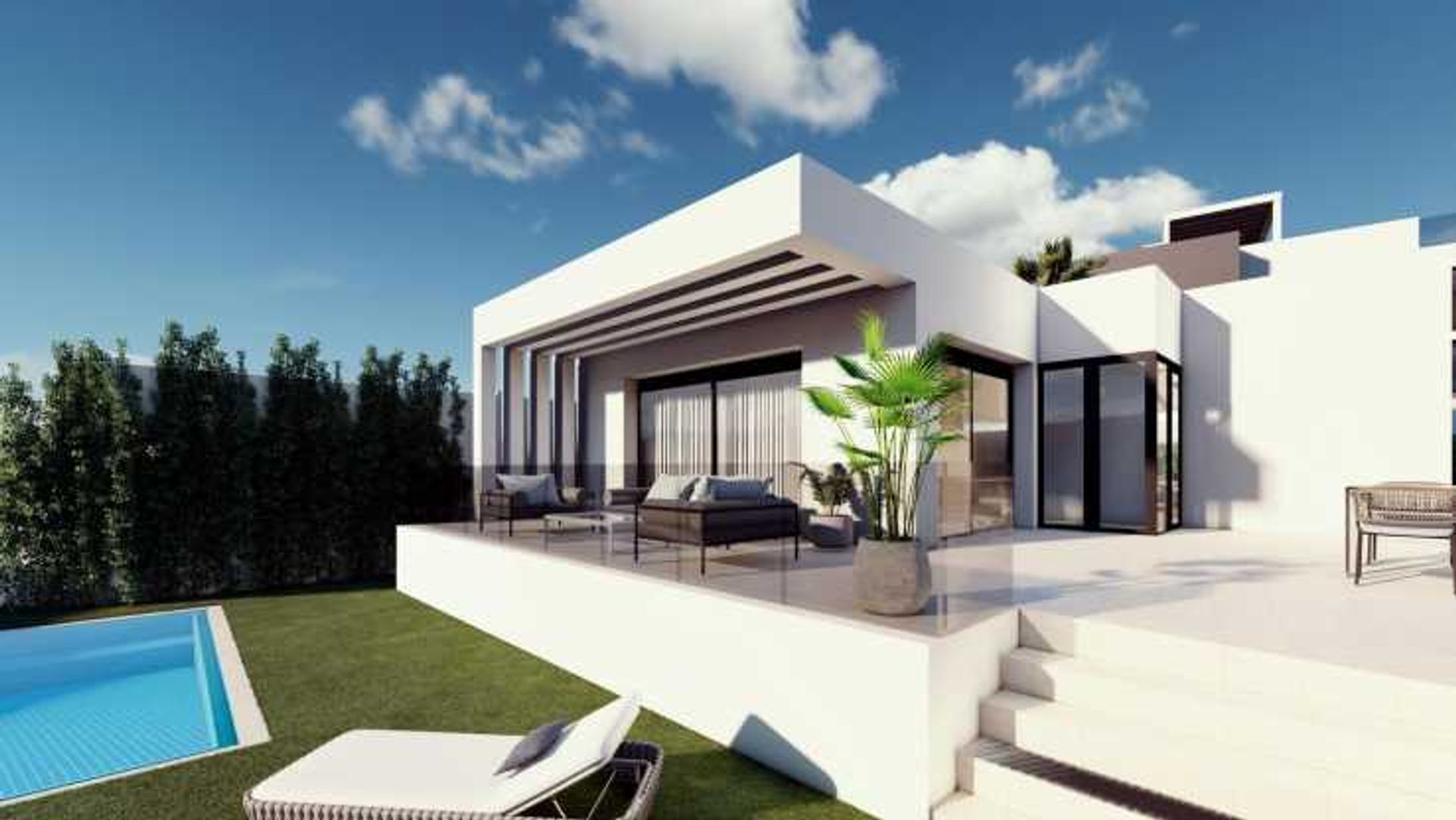 Hus i Finestrat, Valencia 12136660