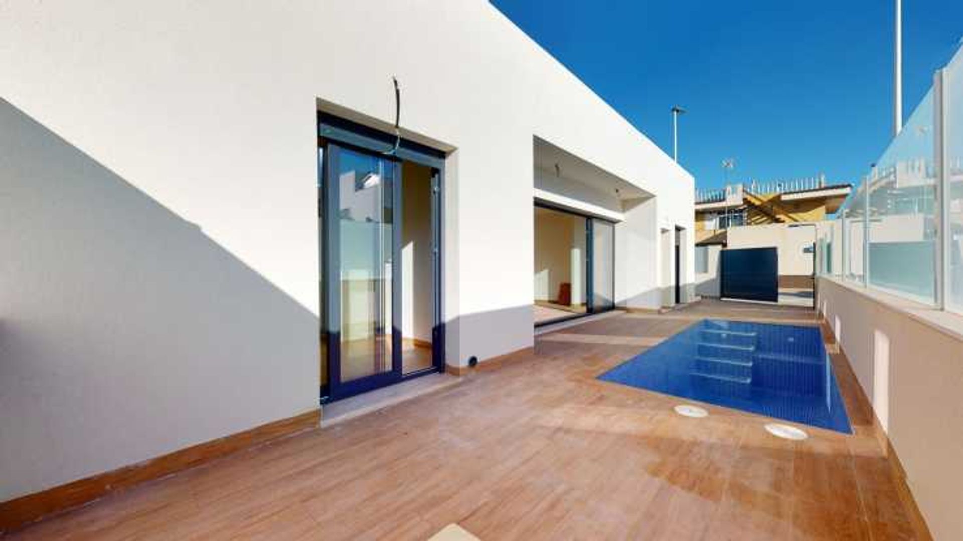 House in Los Plazas, Murcia 12136662