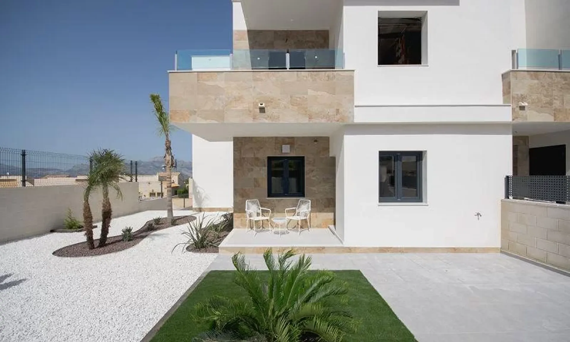 House in Polop, Valencia 12136663