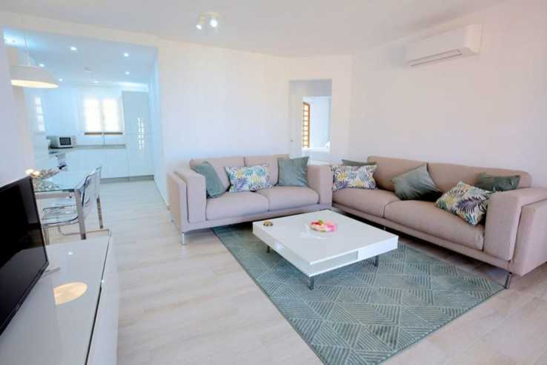 Condominium in Palomares, Andalusia 12136672