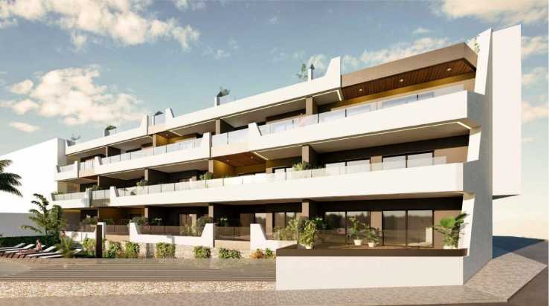 Condominio nel Benijófar, Comunidad Valenciana 12136684