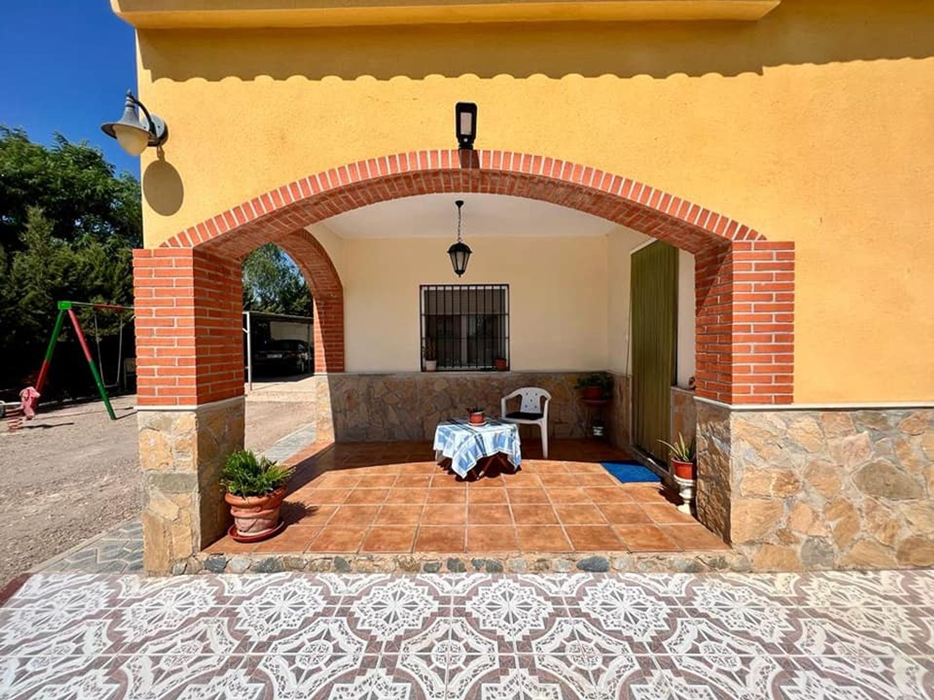 Huis in Corvera, Región de Murcia 12136696