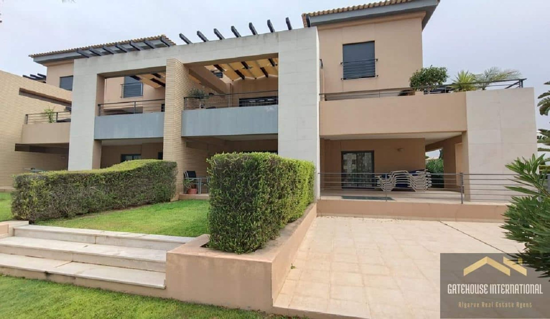 Condominio nel Benfarras, Faro 12136699