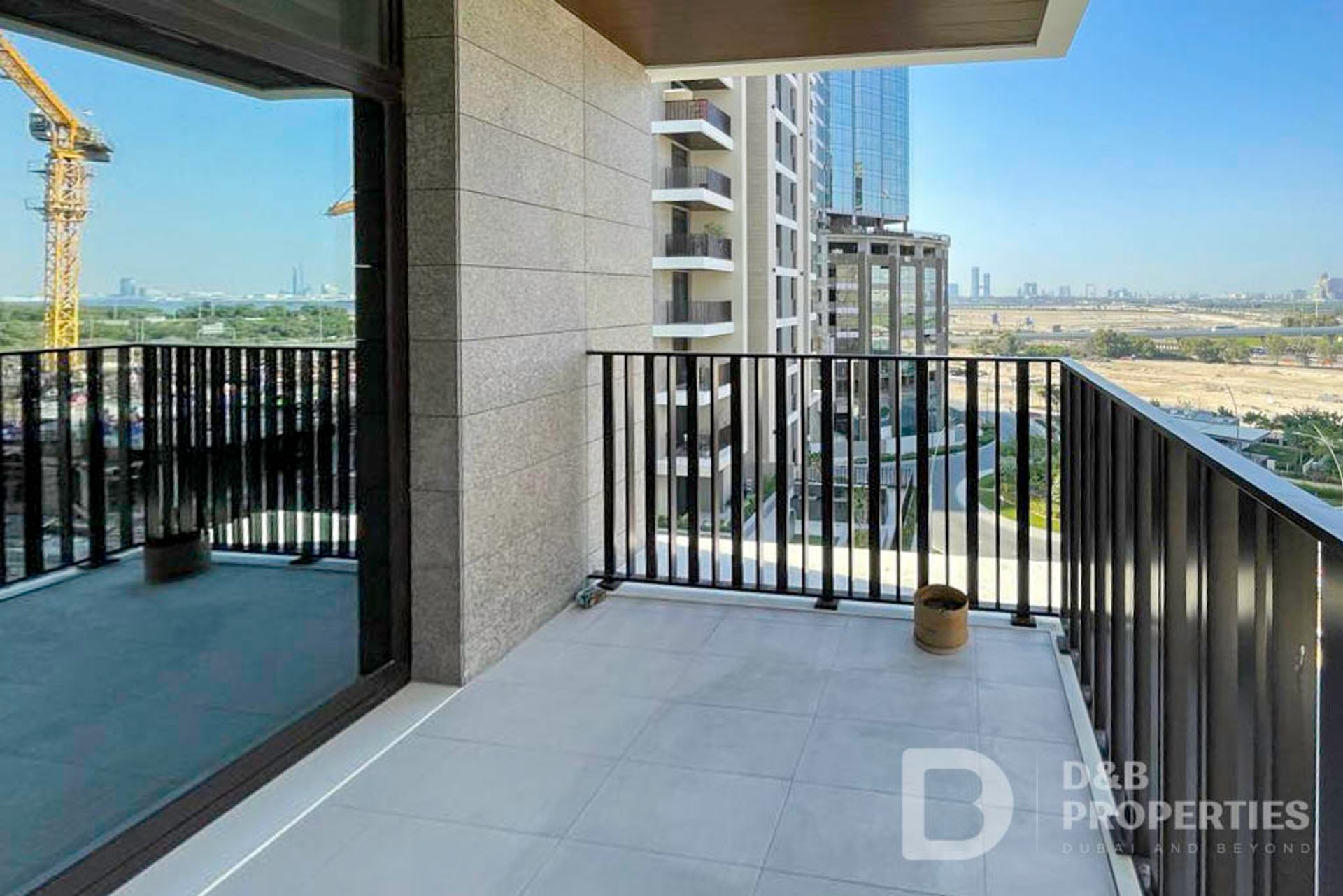 Condominio nel Dubai, Dubai 12136709