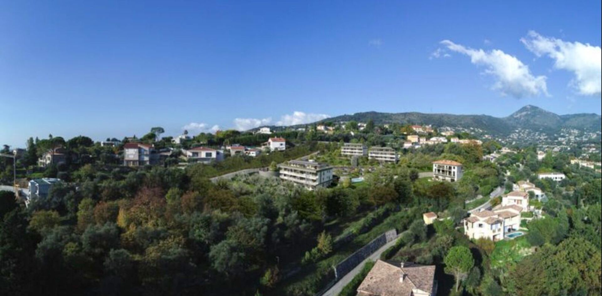 Osakehuoneisto sisään Nice, Provence-Alpes-Côte d'Azur 12136740