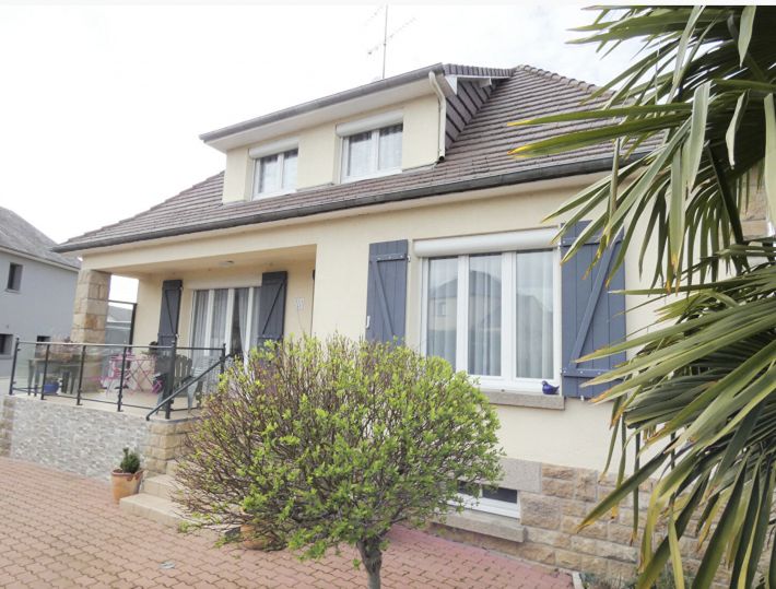 Rumah di Moulines, Normandy 12136745