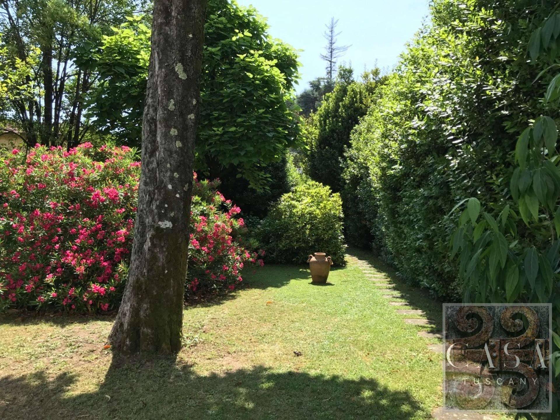 房子 在 Bagni di Lucca, Tuscany 12136838