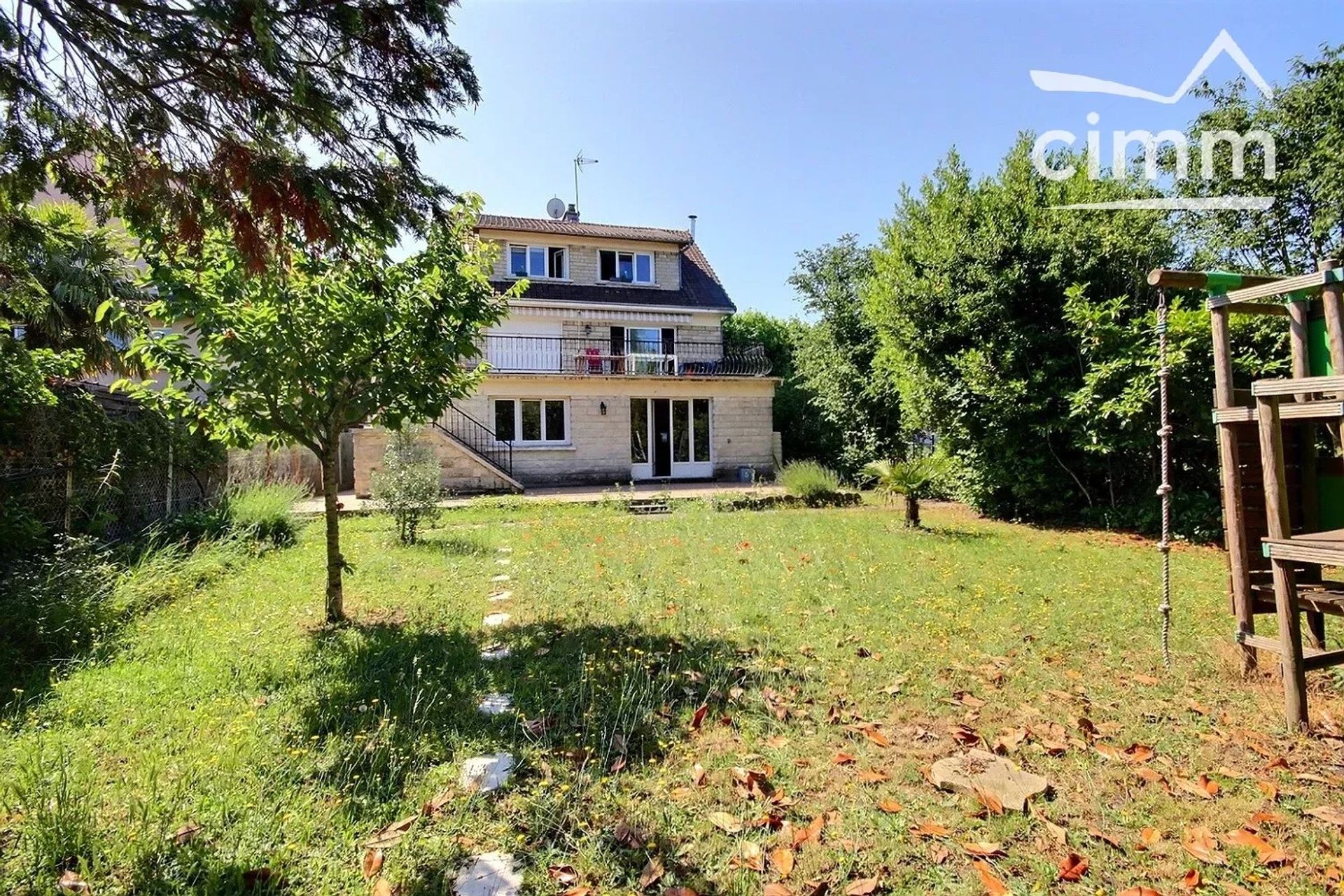 Hus i Rosny-sous-Bois, Ile-de-France 12136897