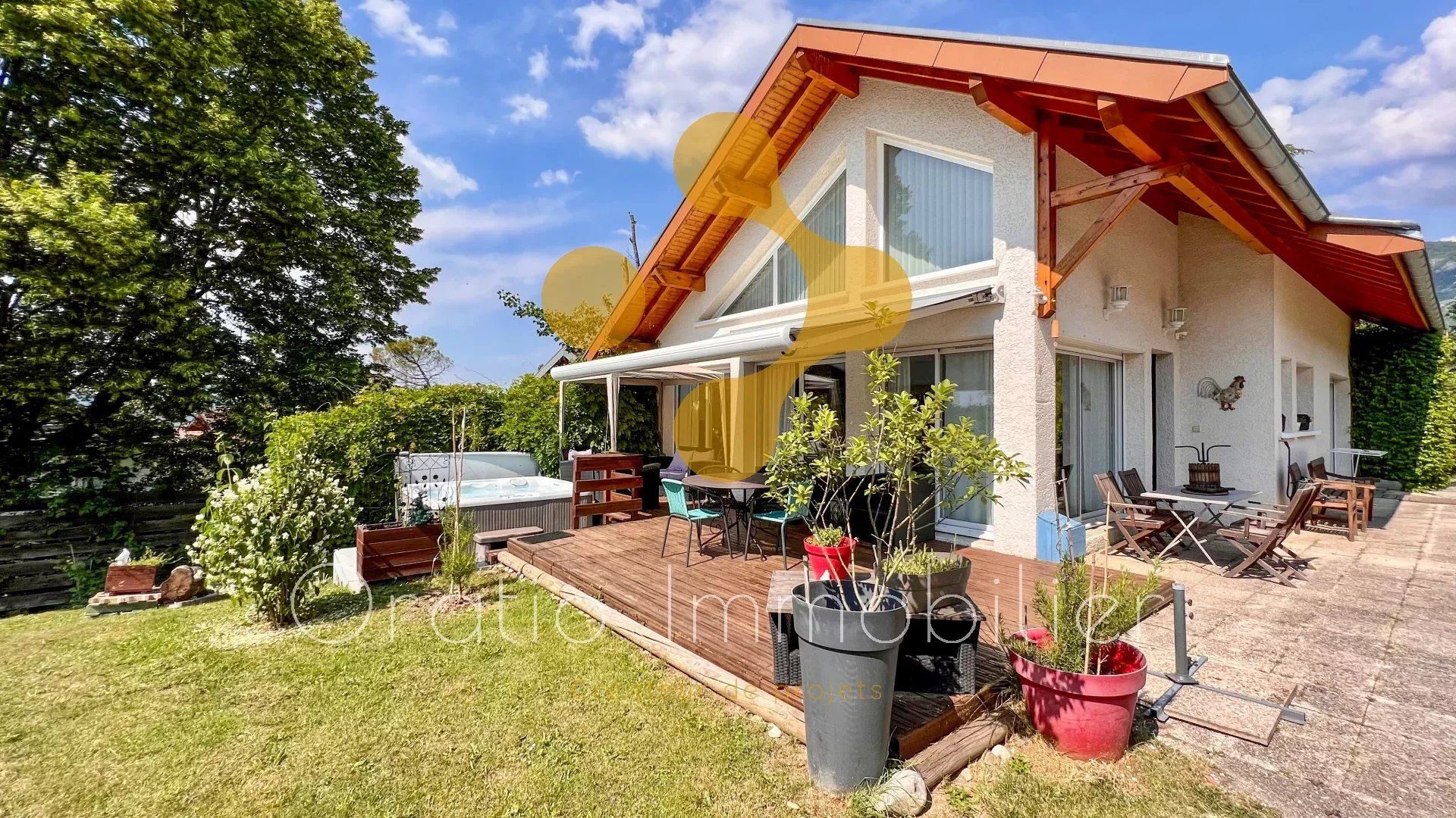 casa no Naves-Parmelan, Auvergne-Rhone-Alpes 12136943