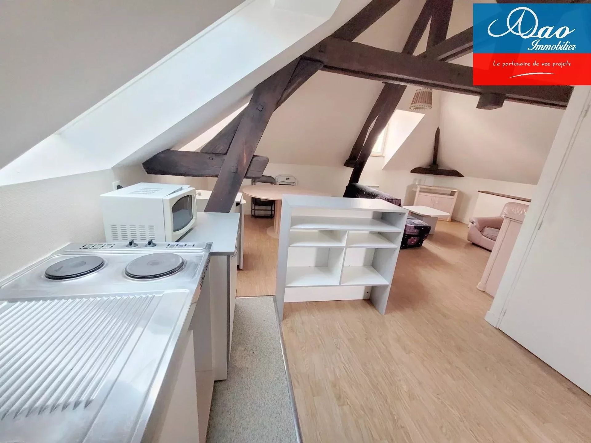 Condominio nel Troyes, Grande Est 12137035