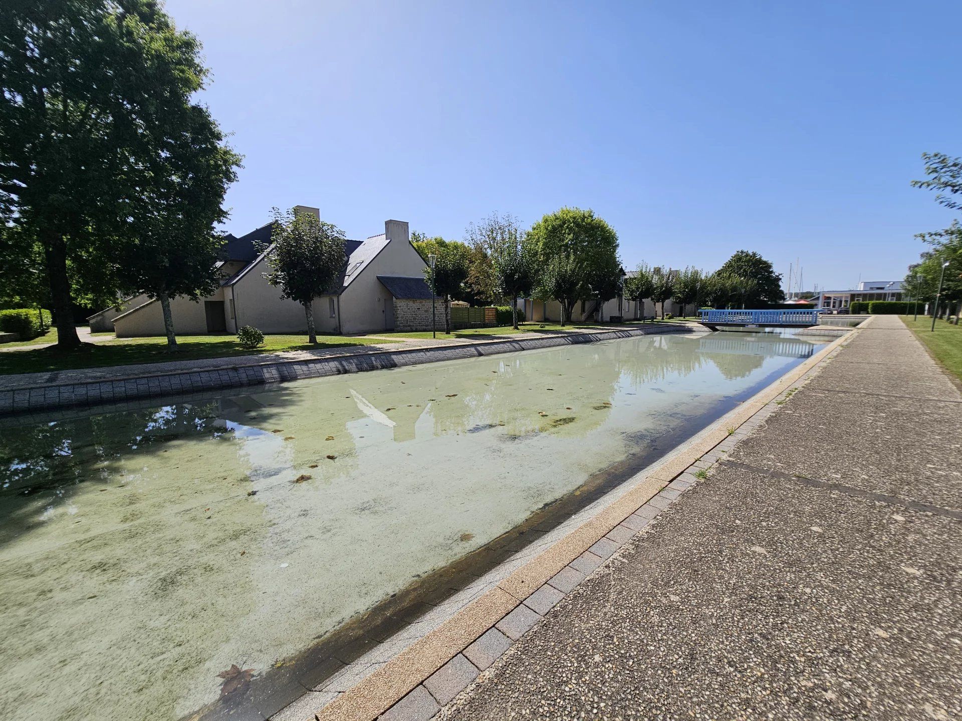 Eigentumswohnung im La Forêt-Fouesnant, Finistère 12137037