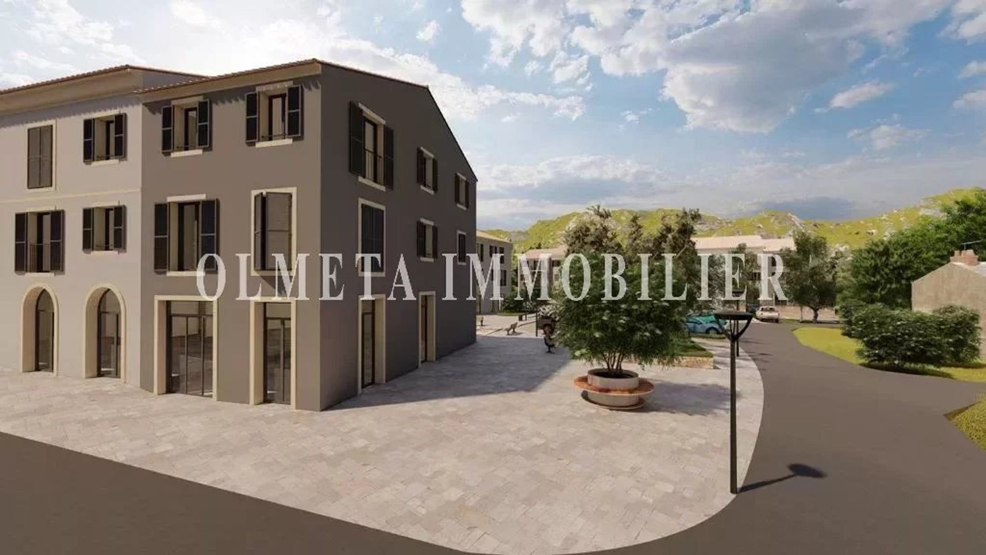 Condominium dans Grosseto-Prugna, Corse-du-Sud 12137040