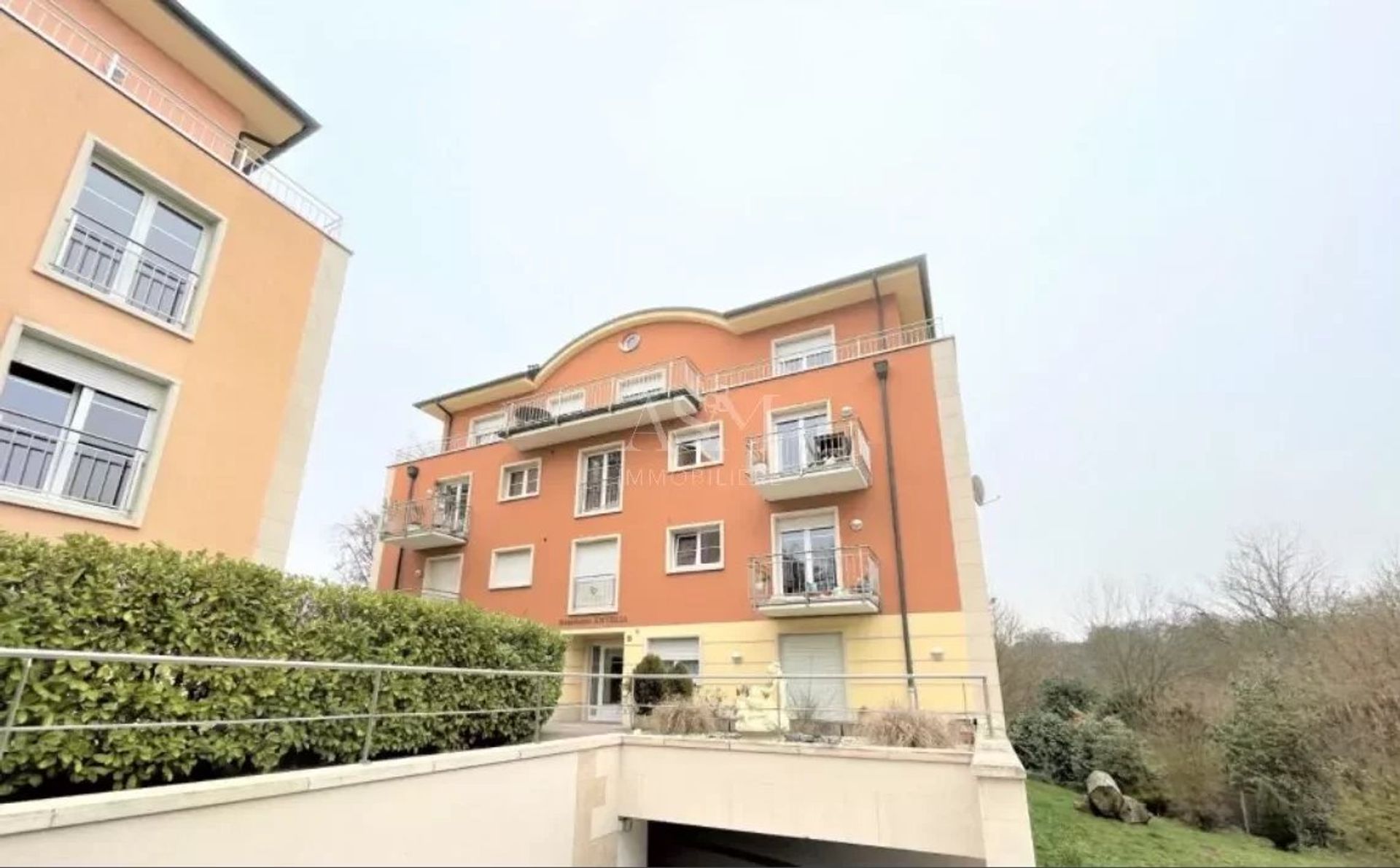 Condominio nel Hesperange, Luxembourg 12137044