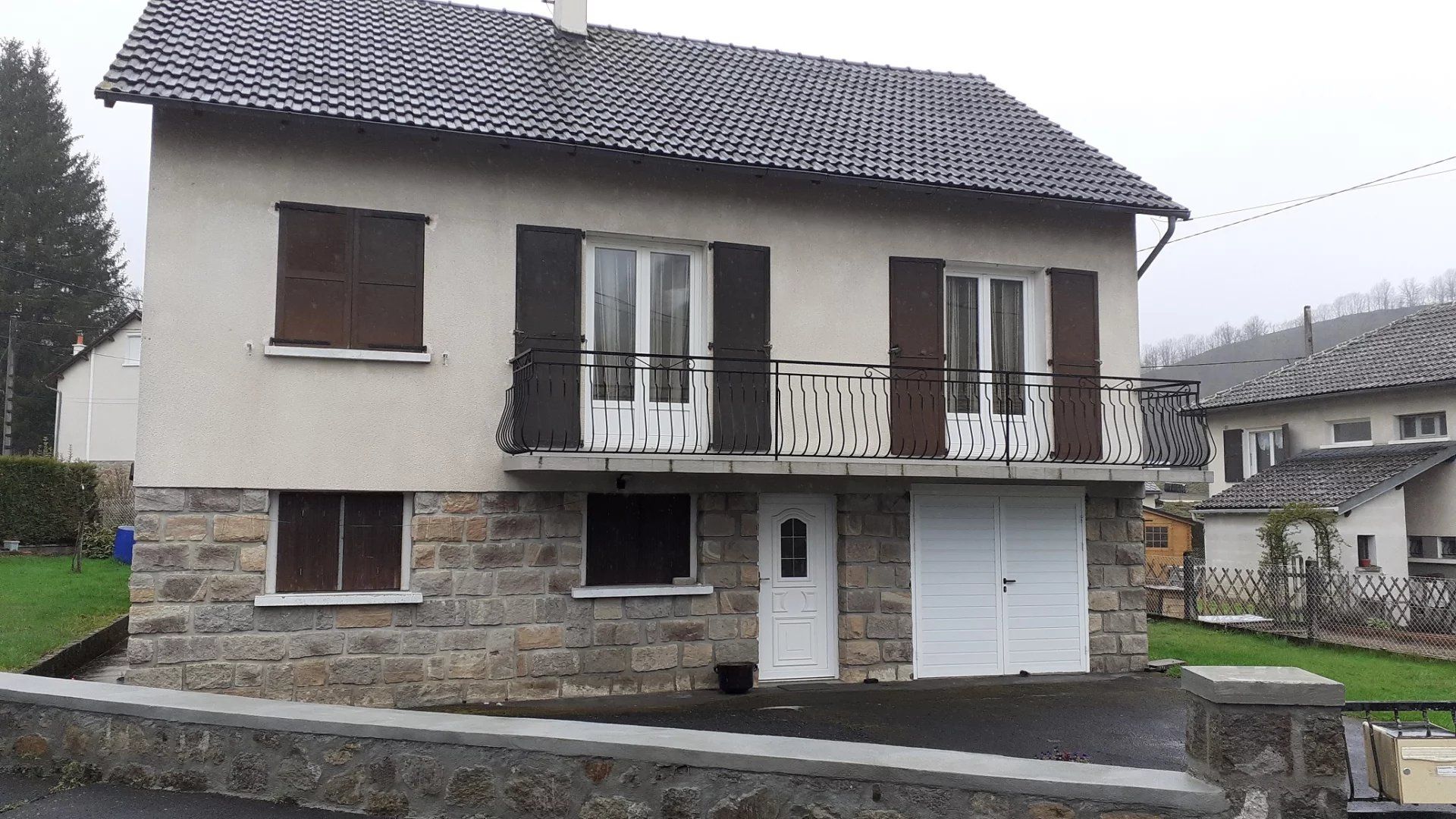 casa en Thiézac, Cantal 12137045