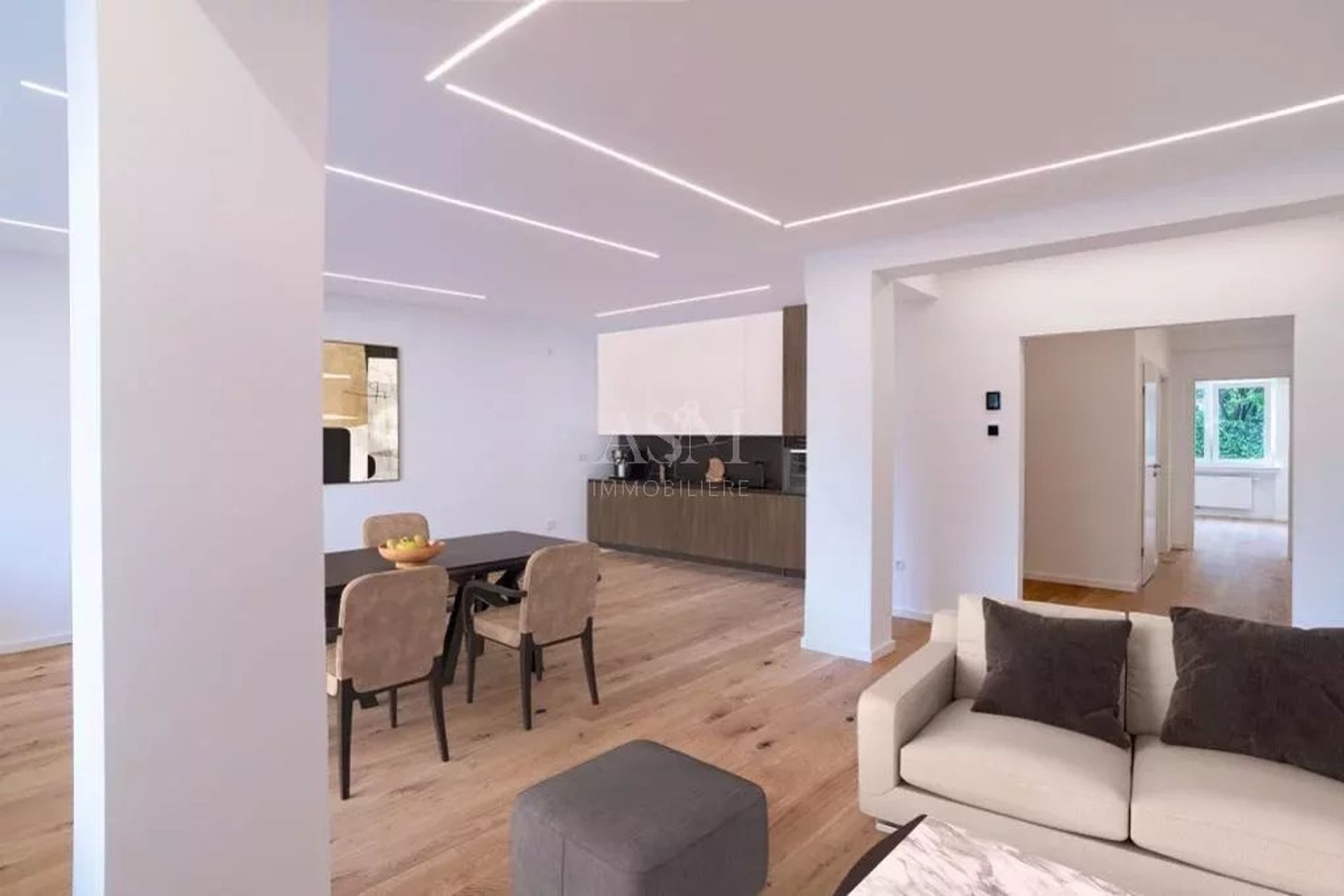 Condominium in Merl, Luxembourg 12137046