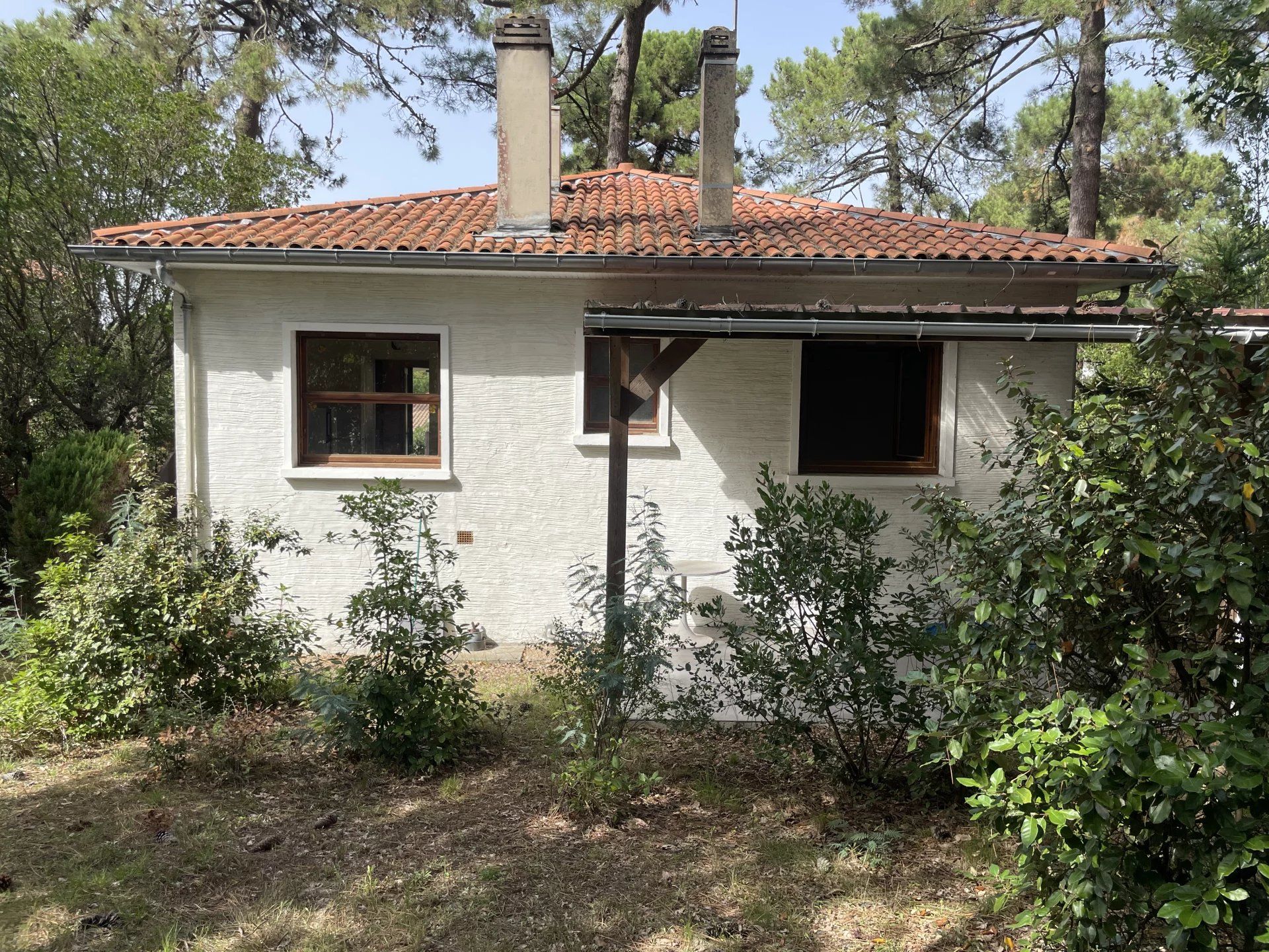 casa no Arcachon, Nova Aquitânia 12137057