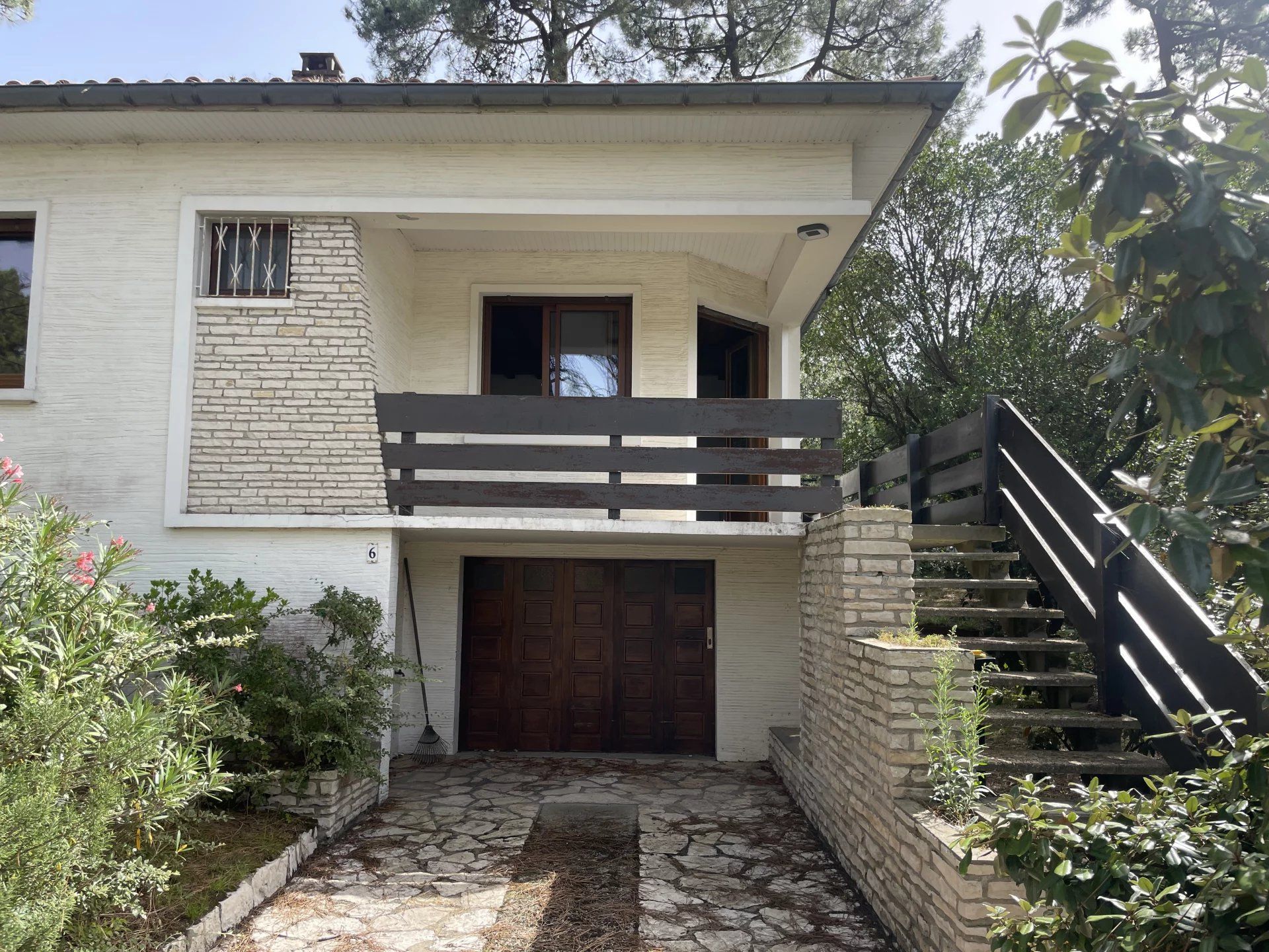 casa no Arcachon, Nova Aquitânia 12137057