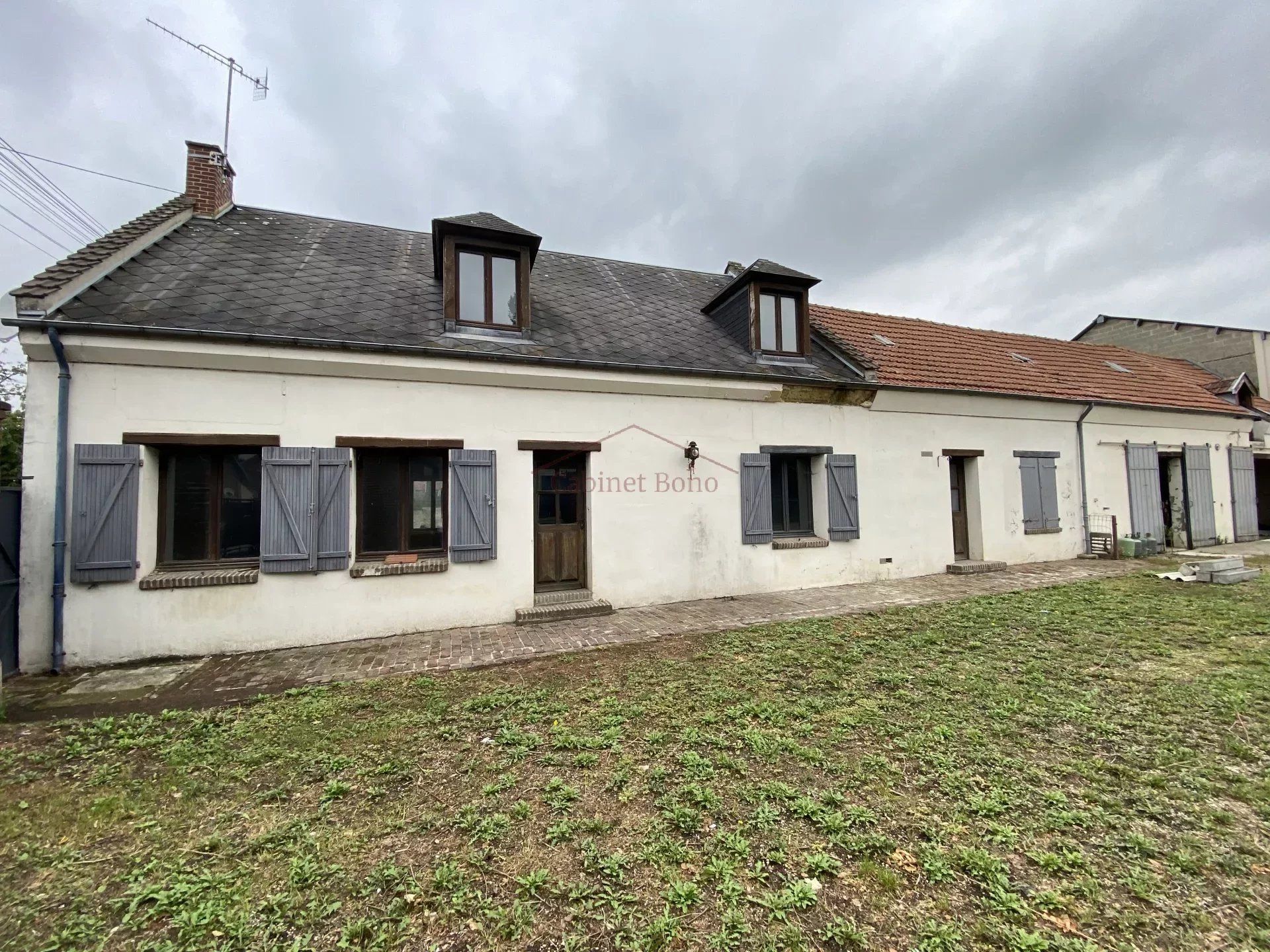 Haus im Chauny, Hauts-de-France 12137132