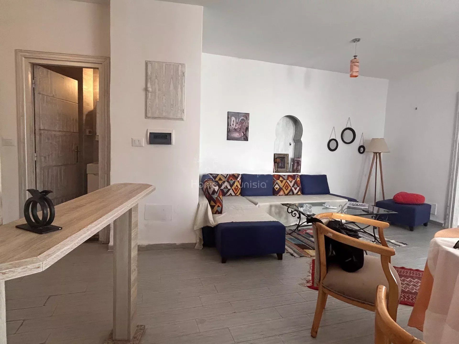 Condominio nel El Kantaoui, Hammam Sousse 12137314