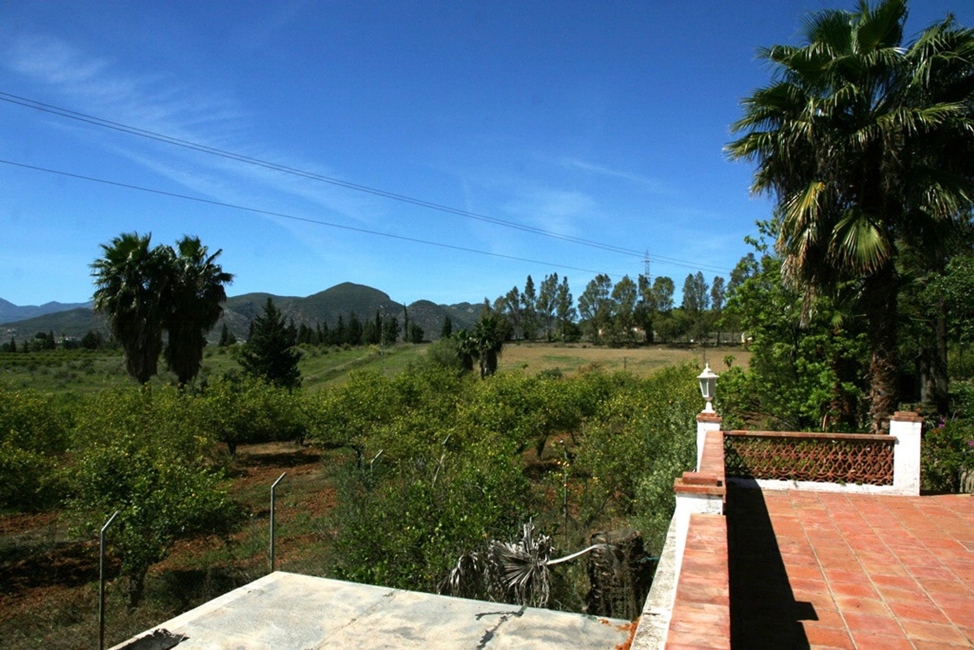 loger dans Cártama, Andalusia 12137439