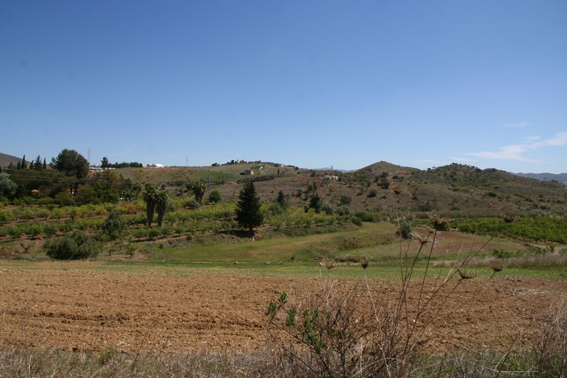 loger dans Cártama, Andalusia 12137439