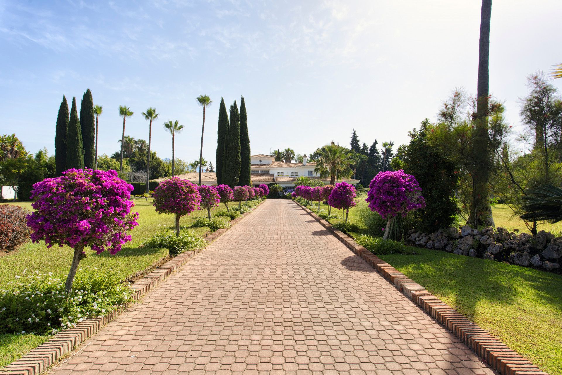 بيت في San Pedro Alcántara, Andalucía 12137471