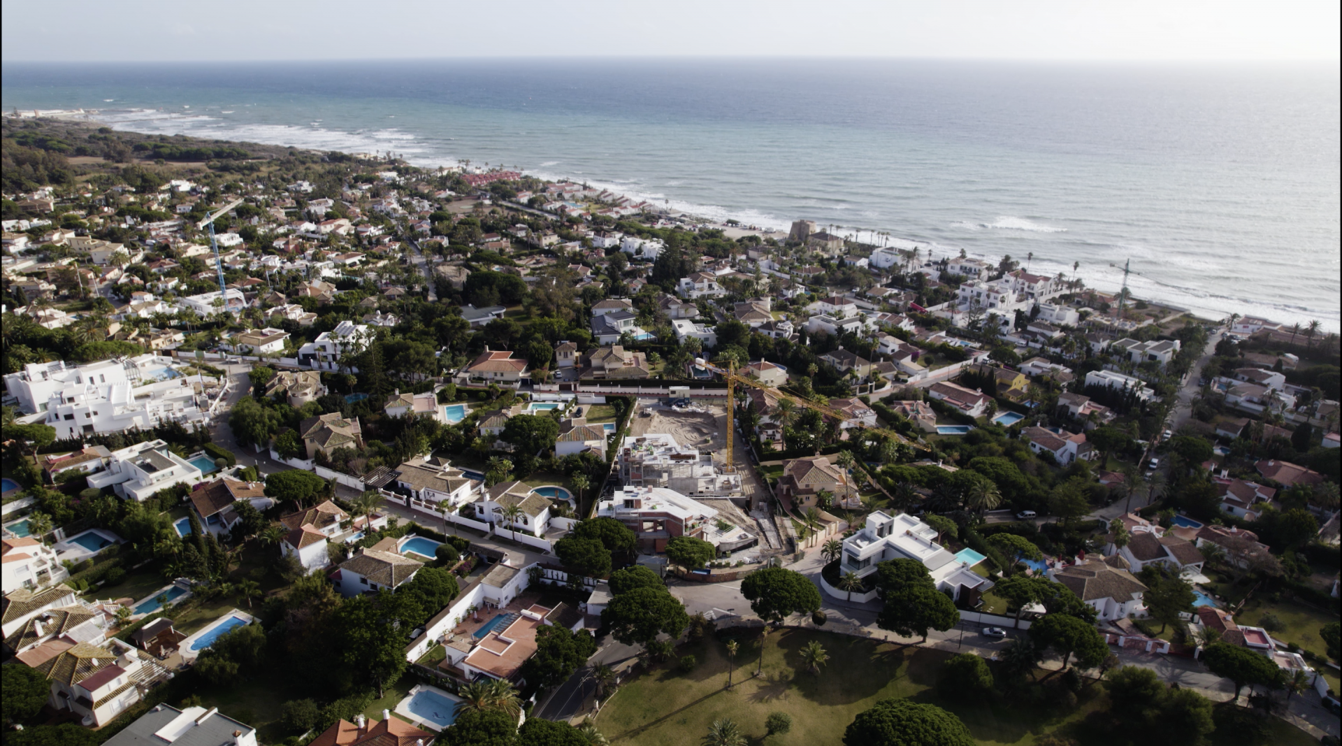 casa en marbella, Andalucía 12137489