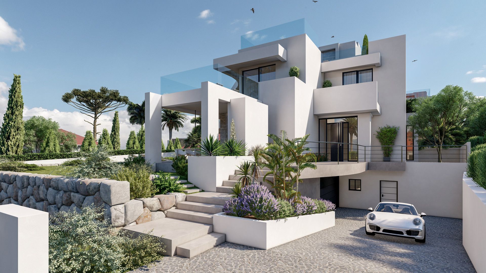 casa en marbella, Andalucía 12137489