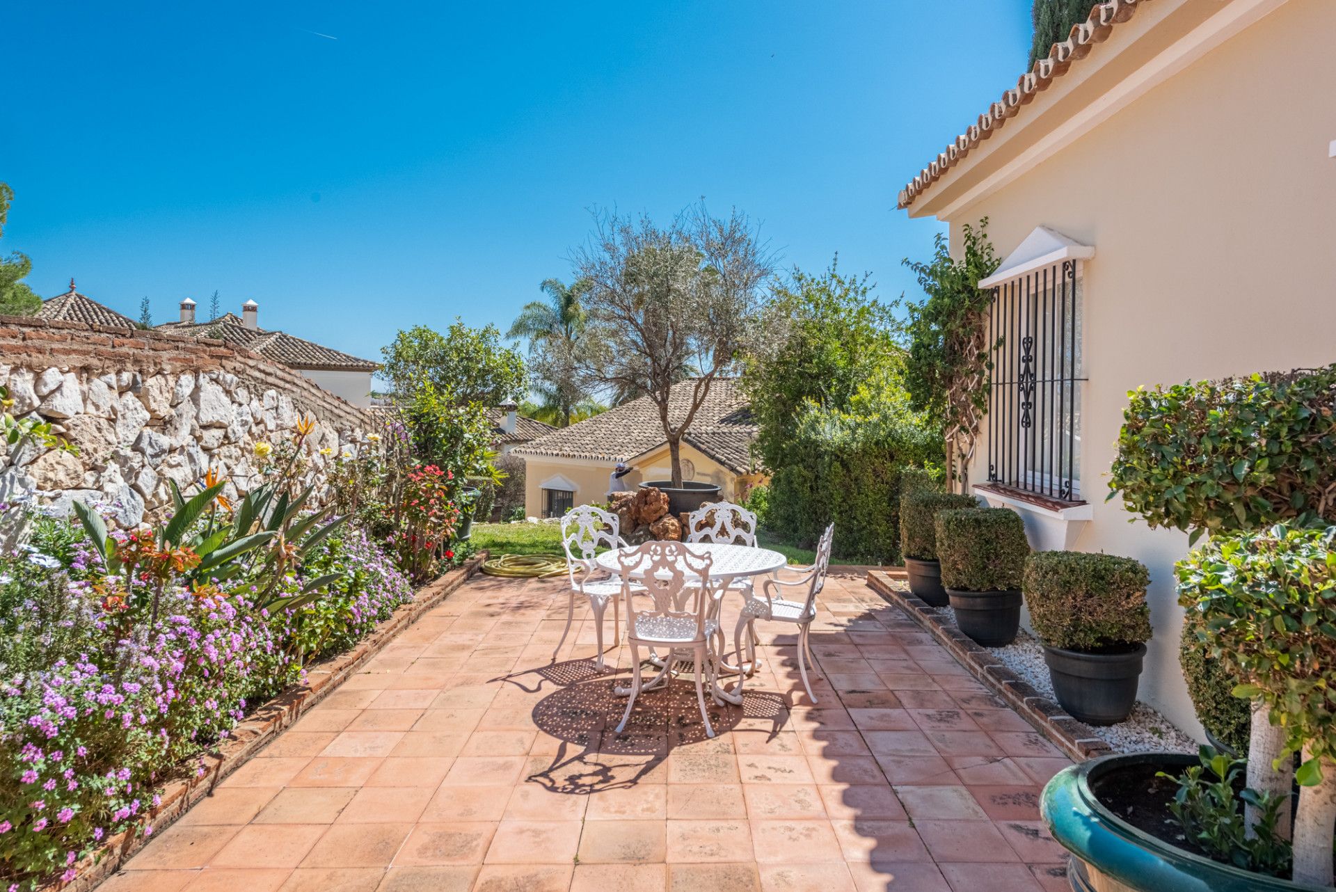 Haus im Marbella, Andalucía 12137496